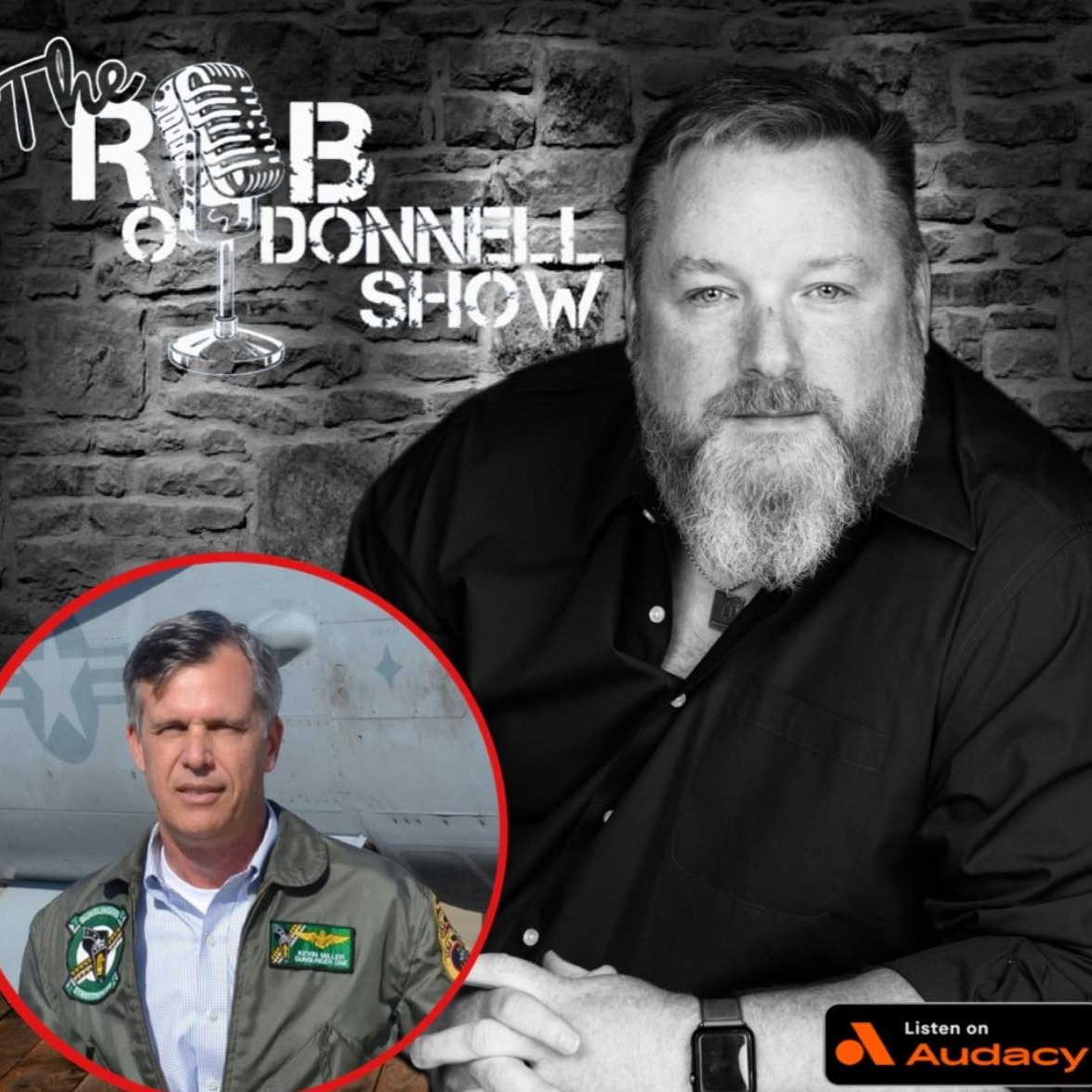 The Rob O\'Donnell Show
