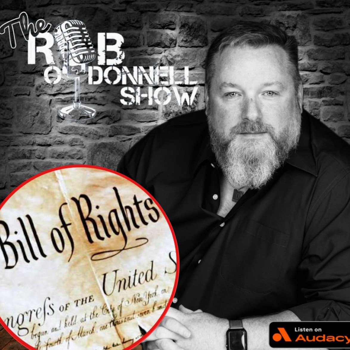 The Bill of Rights episode artwork