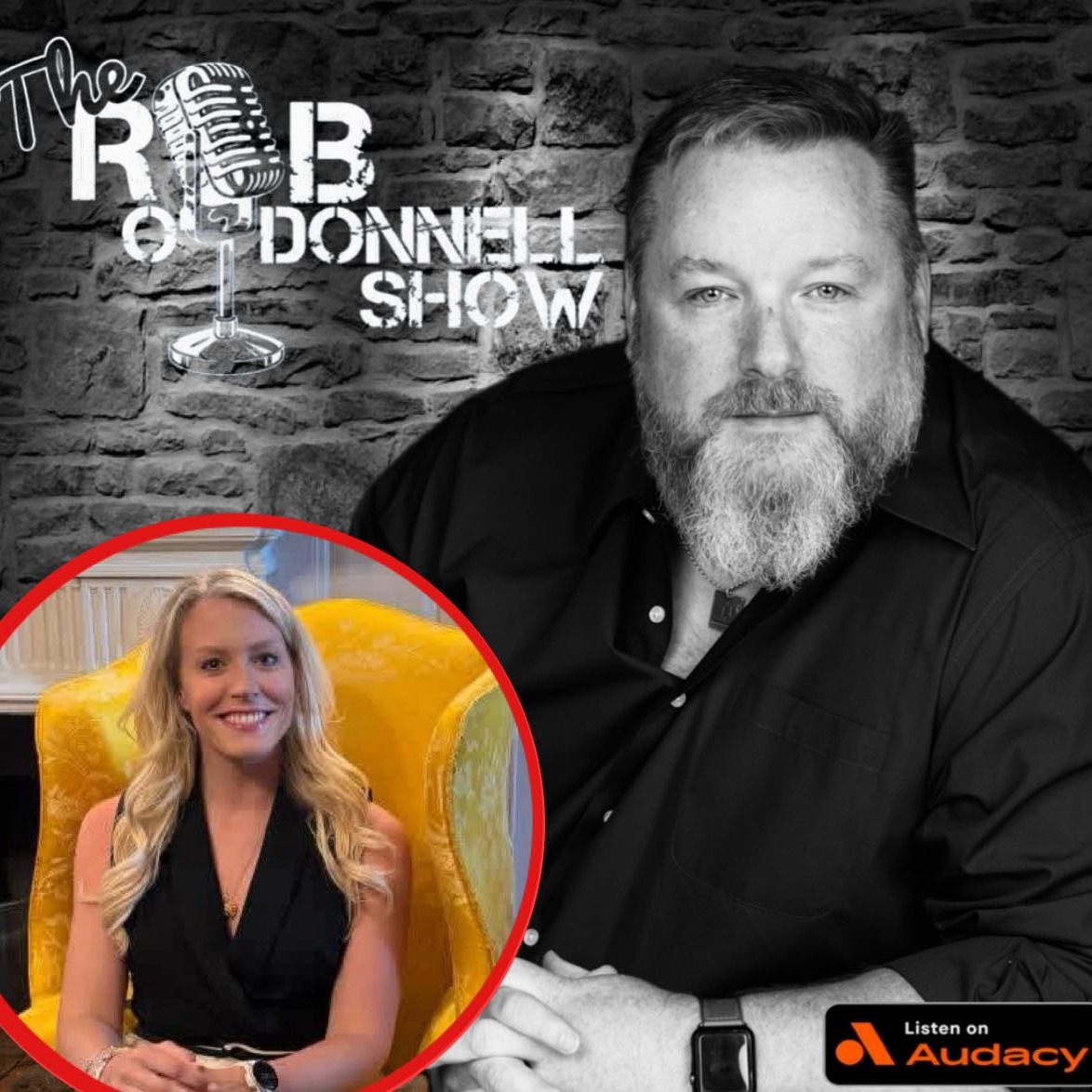 The Rob O\'Donnell Show