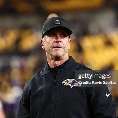 John Harbaugh OUT In Baltimore episode artwork