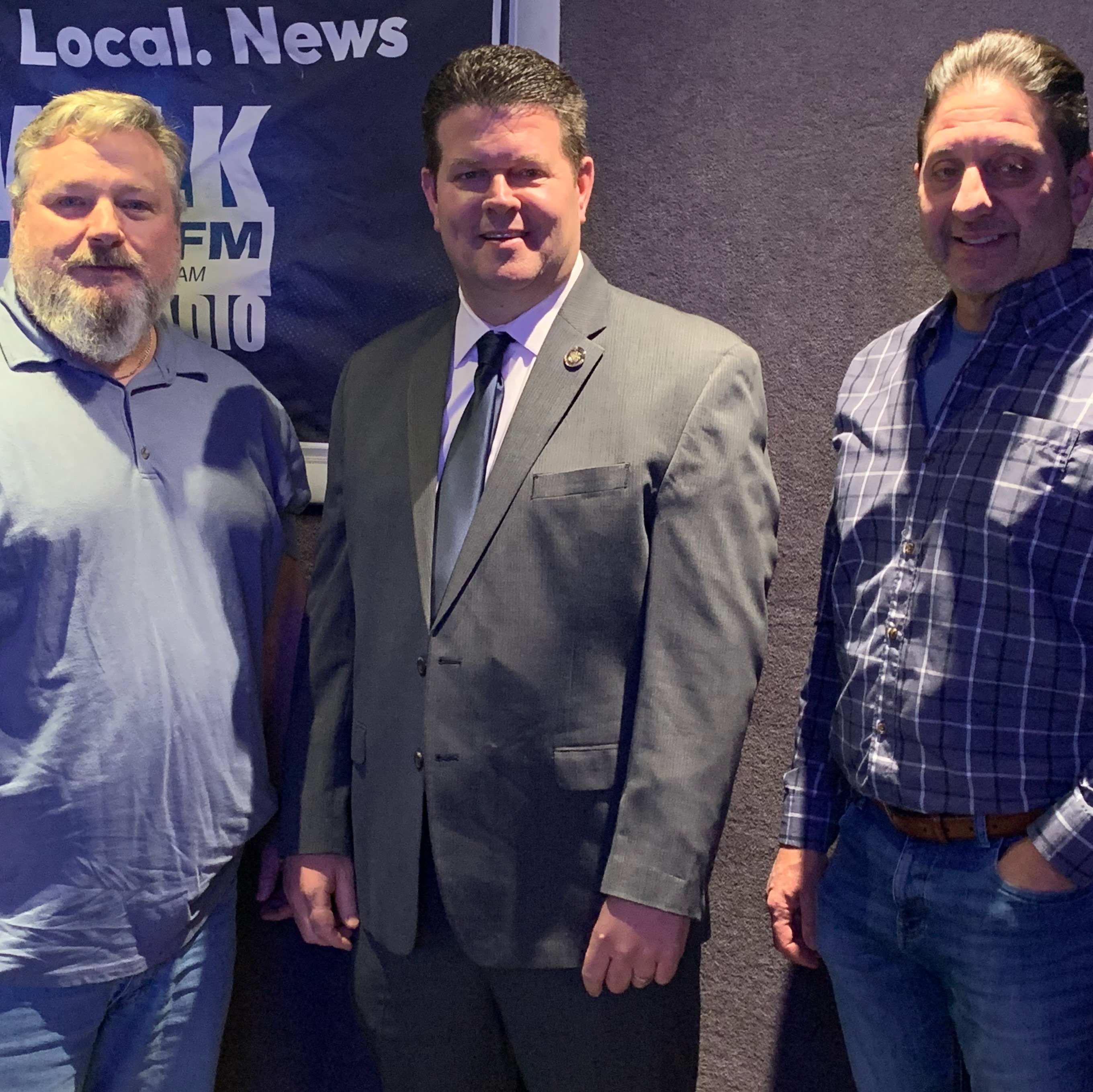 The Rob O\'Donnell Show