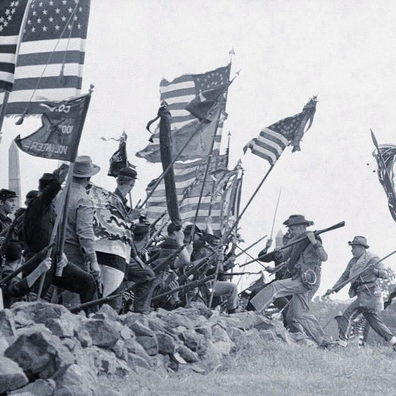 Gettysburg Day 2 episode artwork