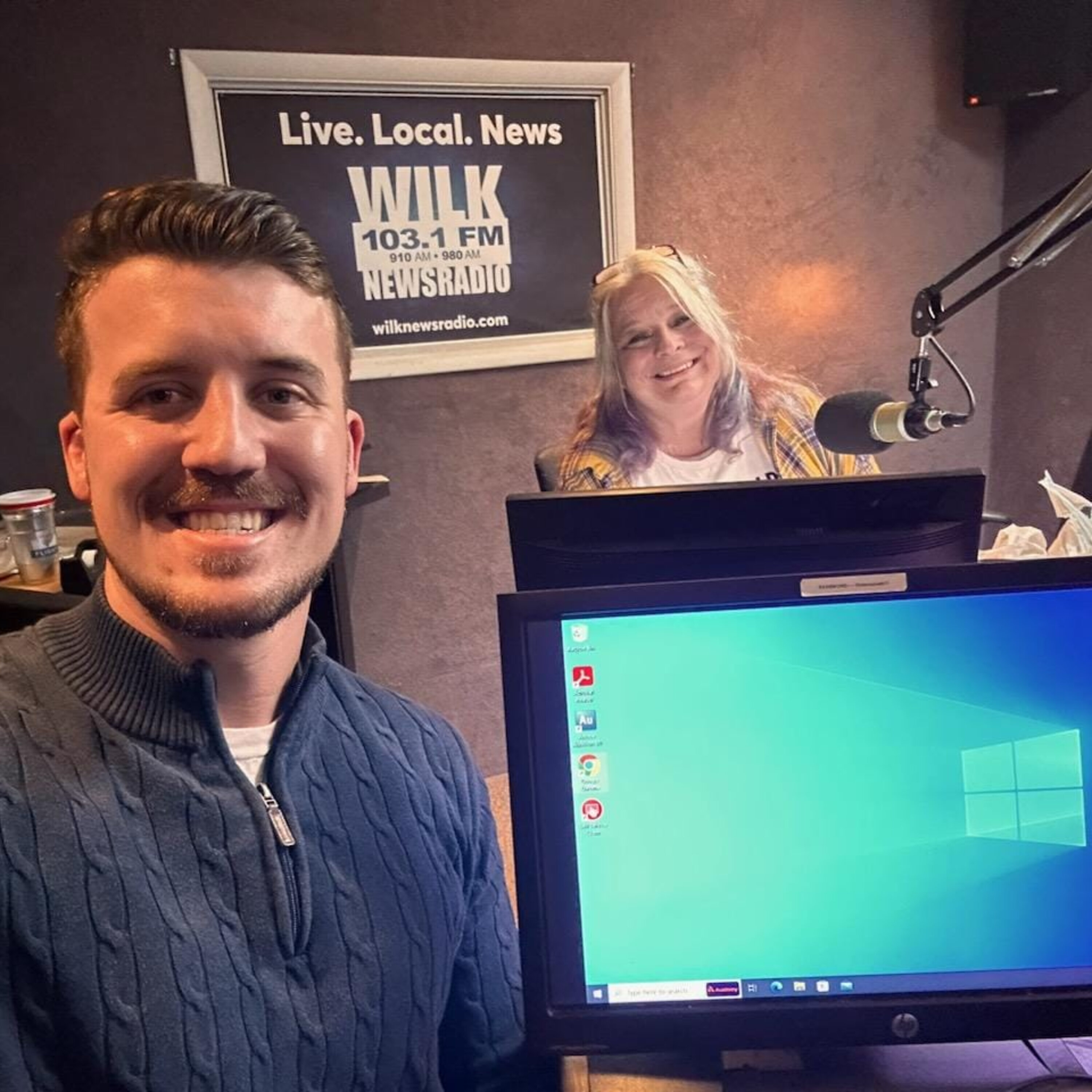 "What's Haluski?" Did Jack Culkin of WNEP actually ask Nikki that? episode artwork