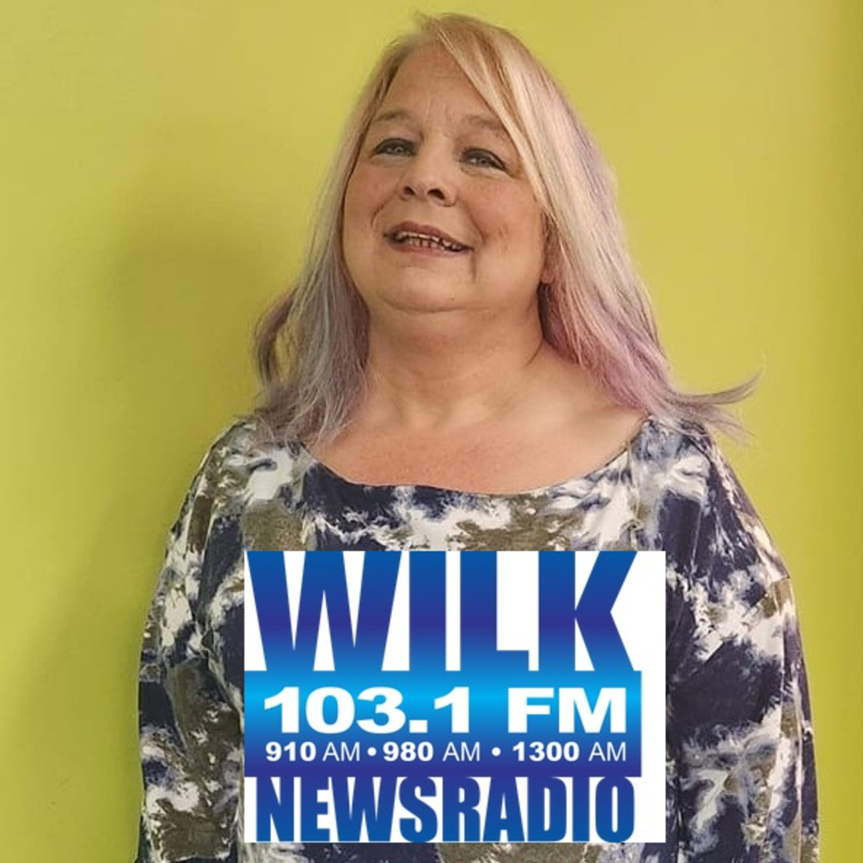 Blue Star Mothers to Host Bingo this Saturday, March episode artwork