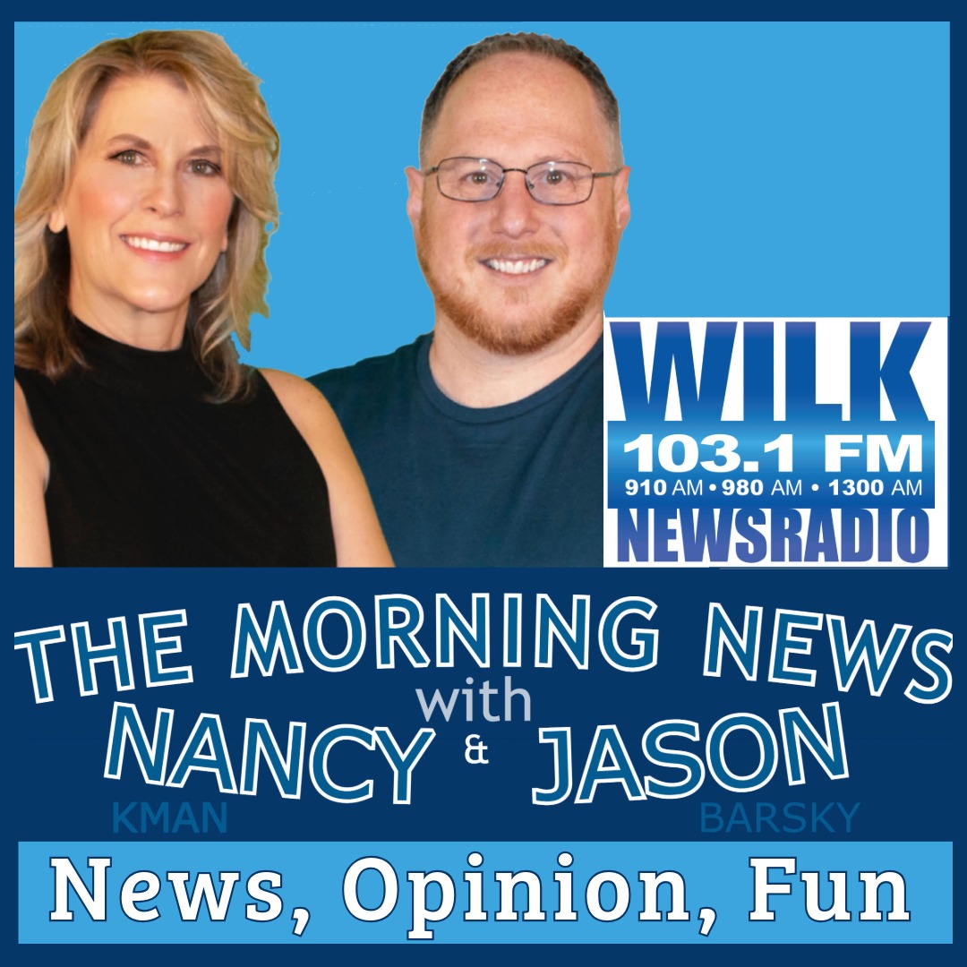 Rundown of NEPA High School Football Games with EJ Samuel!