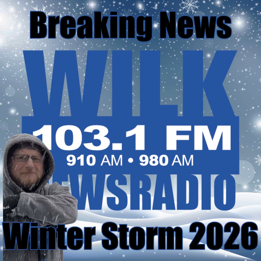 Winter Storm 2026: Jason Barsky (in the snow) with Nancy and Sue Henry episode artwork