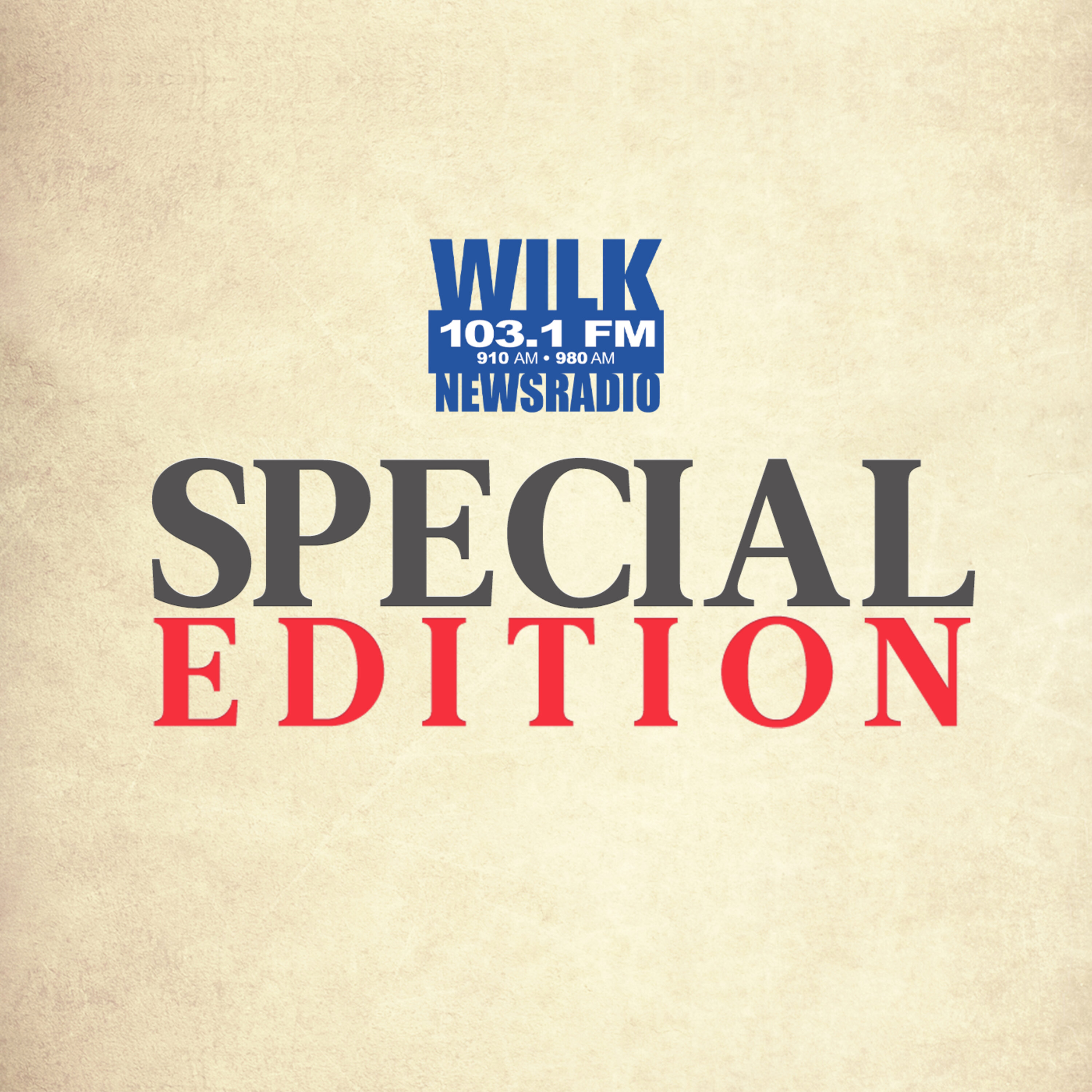 Special Edition episode artwork