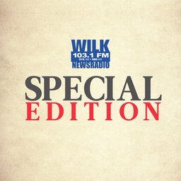 Special Edition episode artwork