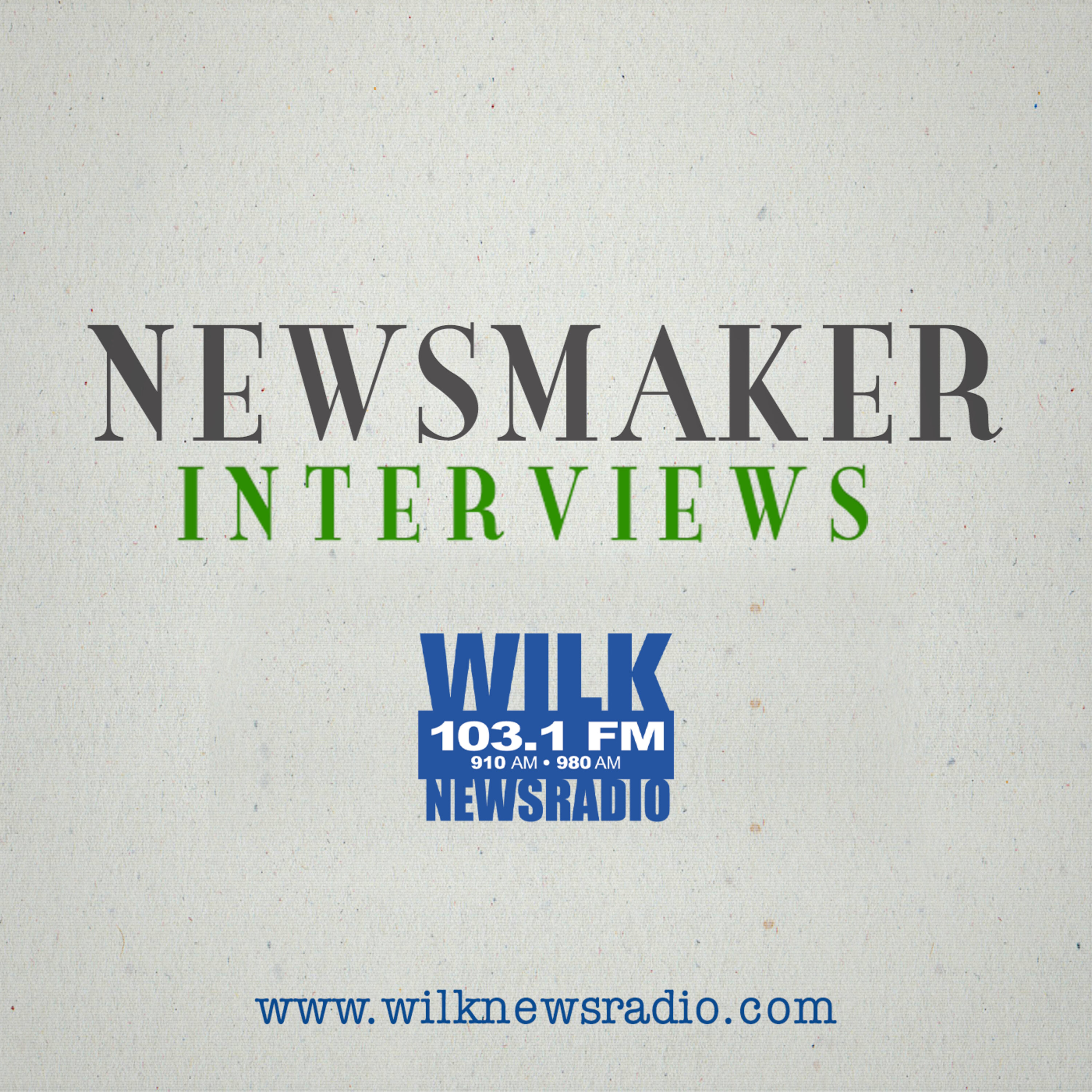 Joe Harris of Roll Call (Gun Store) in studio weighs in on gun control on the Frank Andrews show