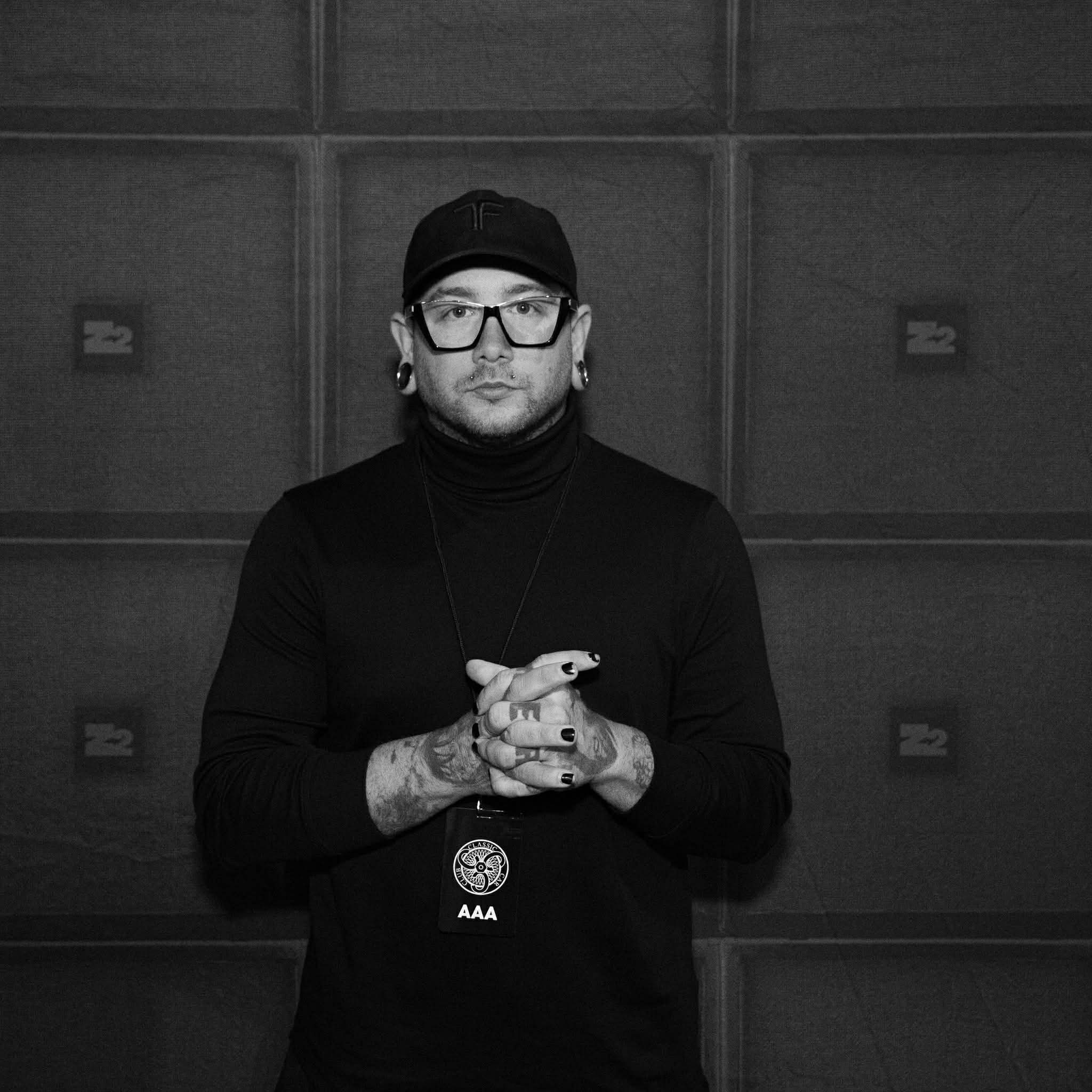 Josh Balz With Sue Henry episode artwork