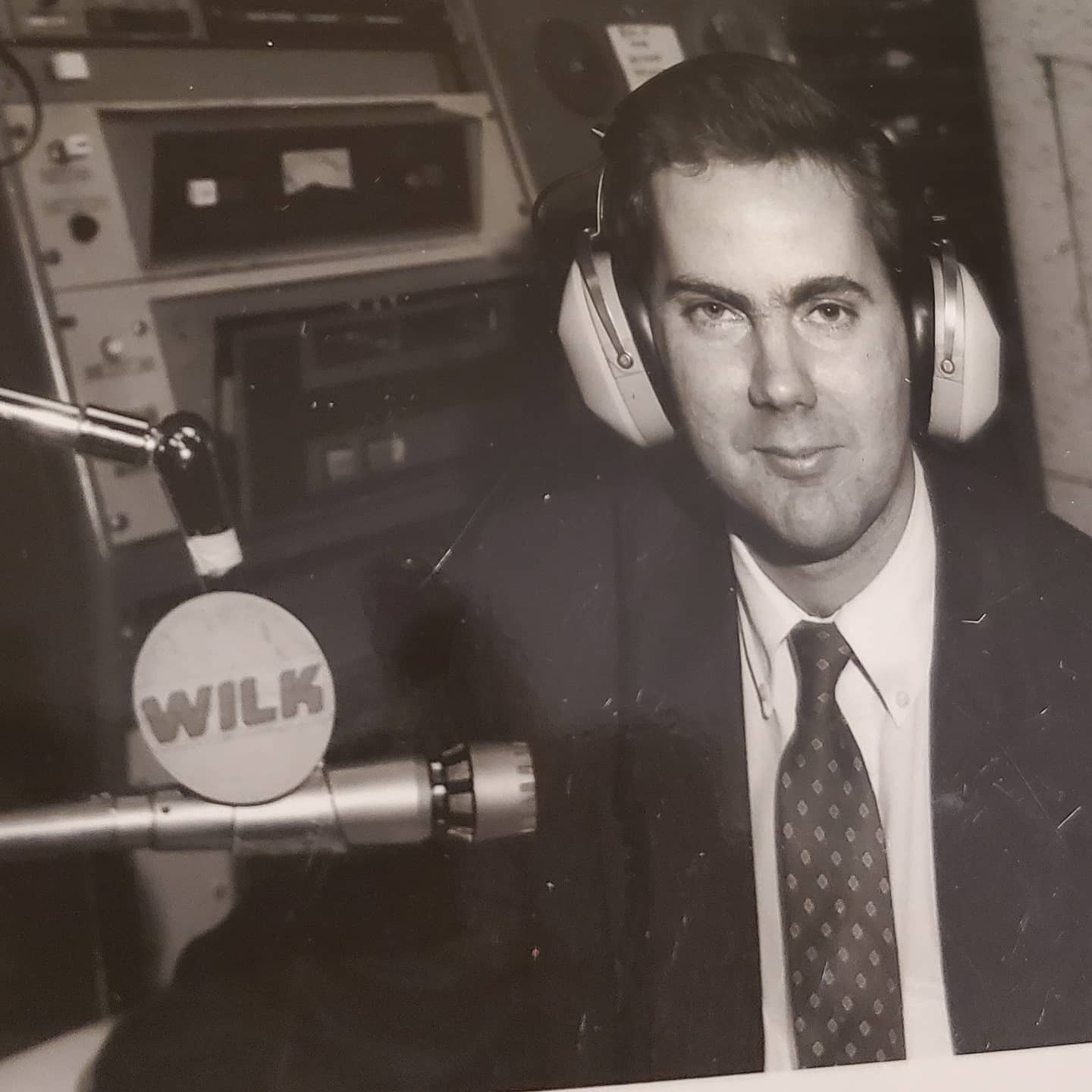 Brian Carey With Sue Henry episode artwork