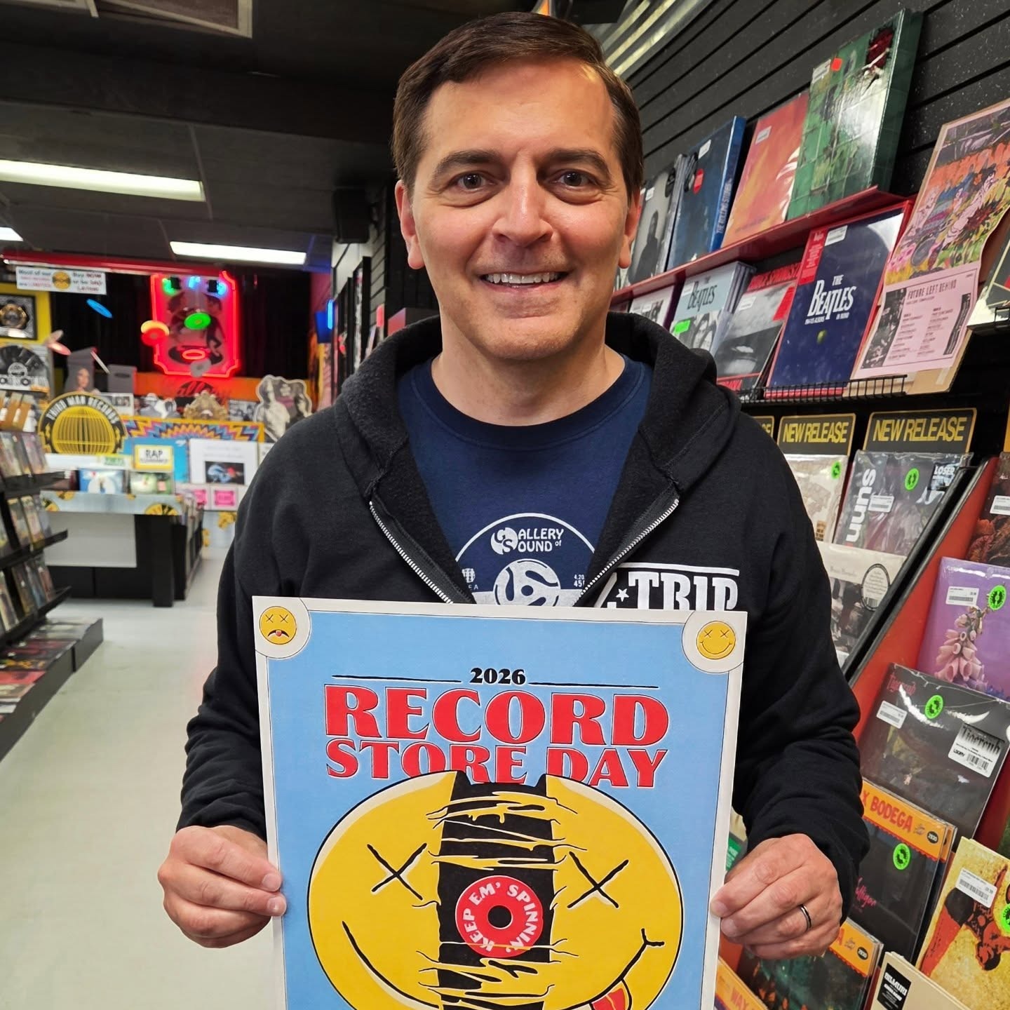 Joe Nardone Jr. With Sue Henry episode artwork