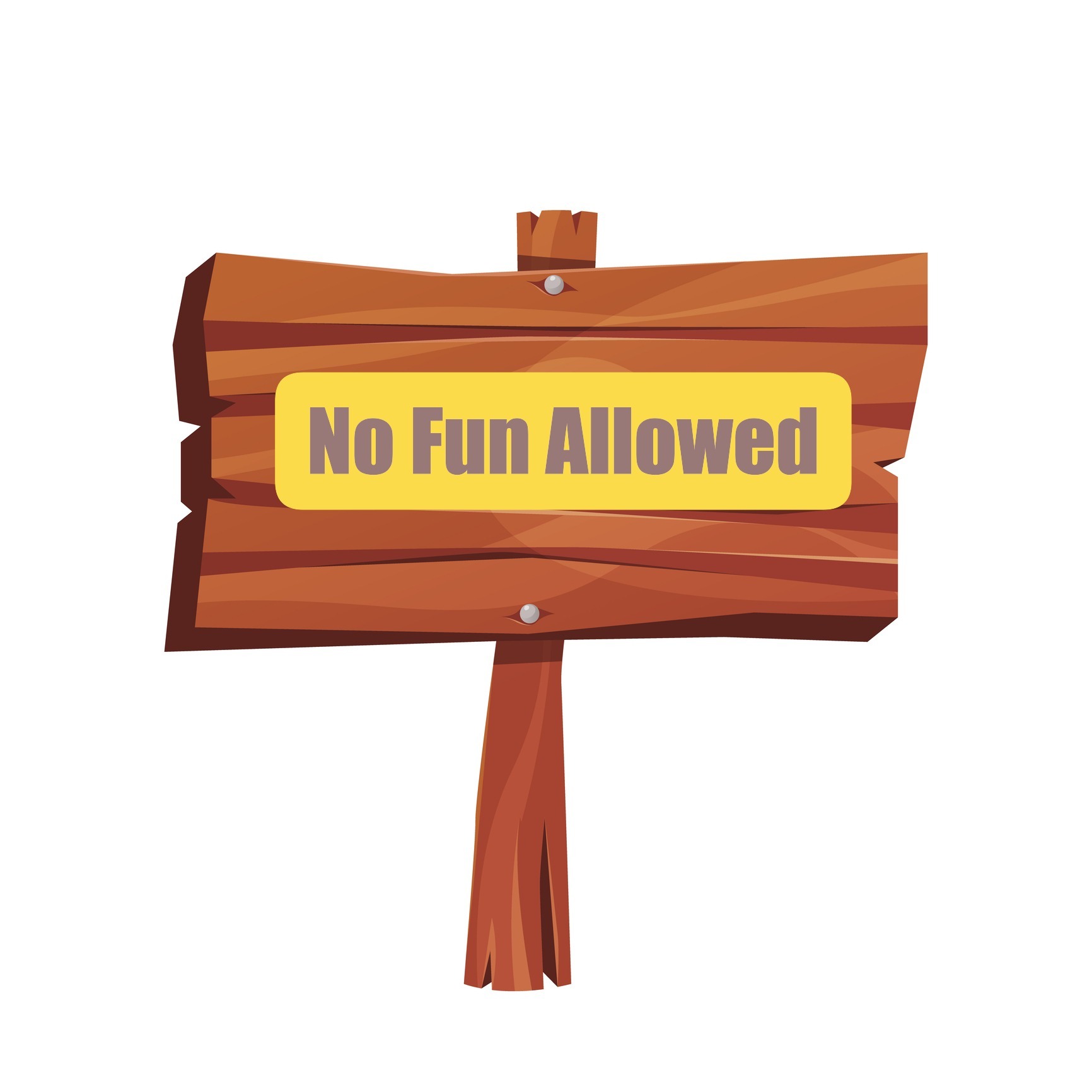 This Isn't Fun Anymore episode artwork