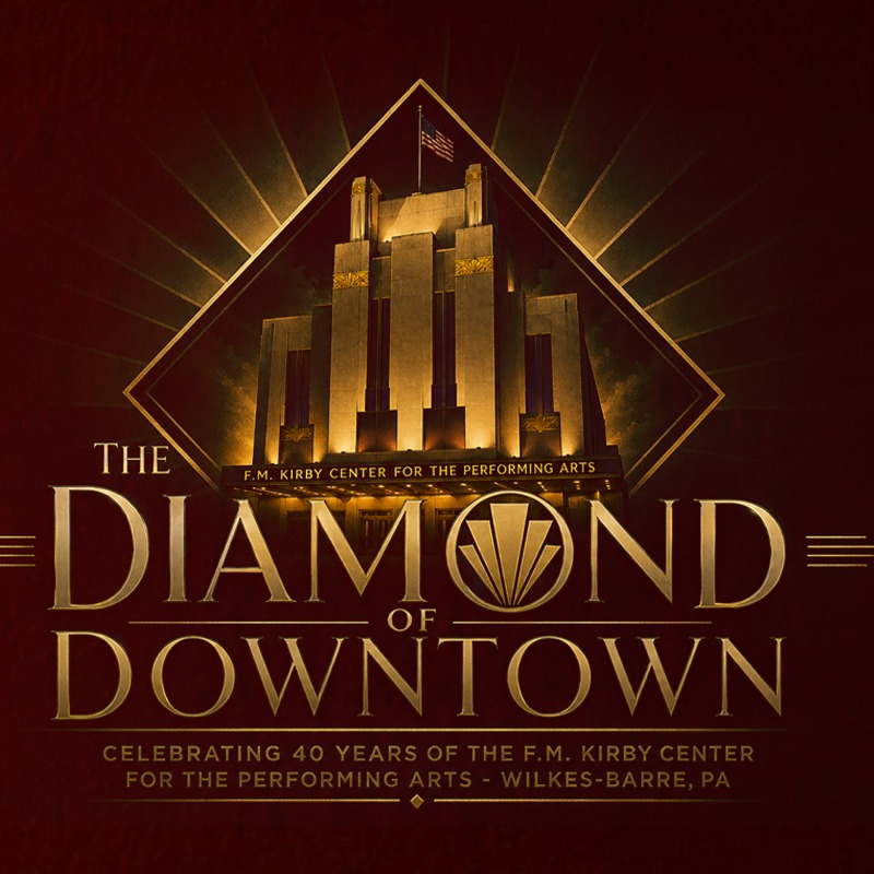 The Diamond of Downtown episode artwork