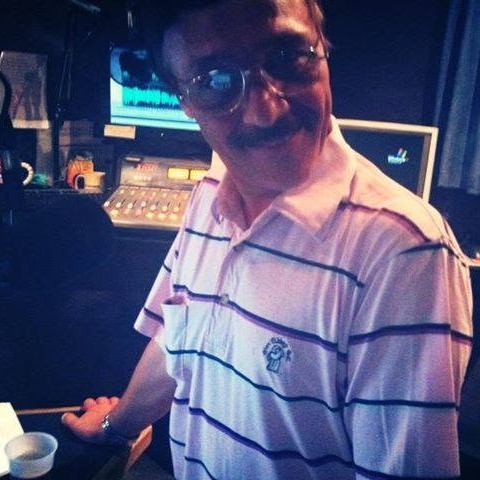 The Dean of Talk Radio: Remembering L.A. Tarone episode artwork