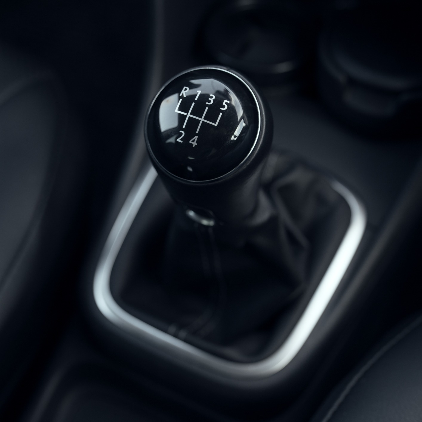 The Death of The Stick Shift episode artwork