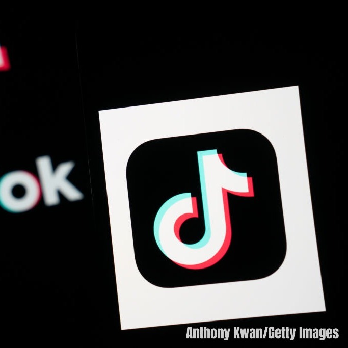 The Cat In The Hat Trend (The Latest TikTok Trend...What Are Sue Thoughts?) episode artwork