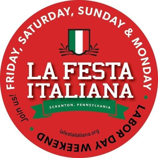 La Festa President Chris DiMattio Talks To Sue Henry About La Festa's 50th Anniversary episode artwork