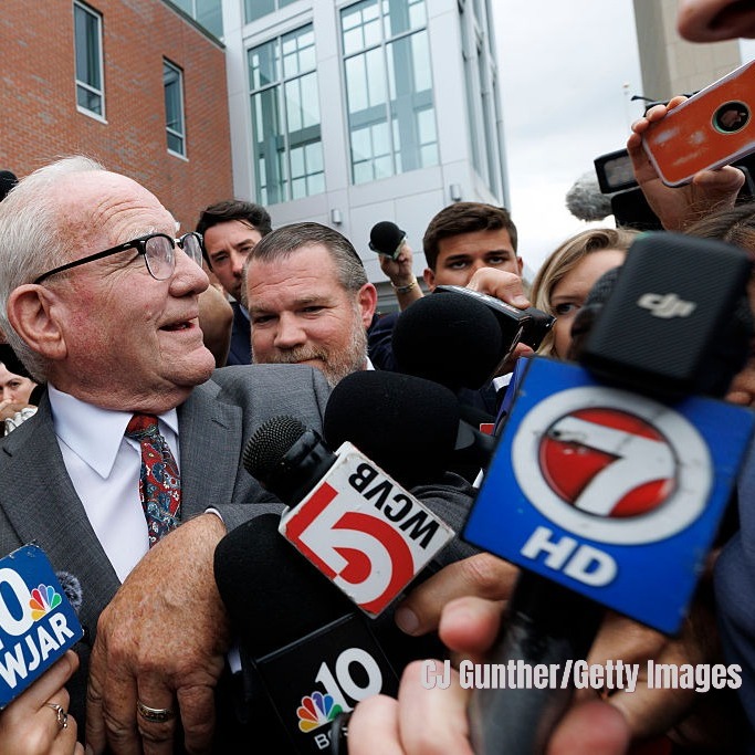 Jurors Say The Darndest Things (When It Comes To The Lindsay Clancy Trial) episode artwork