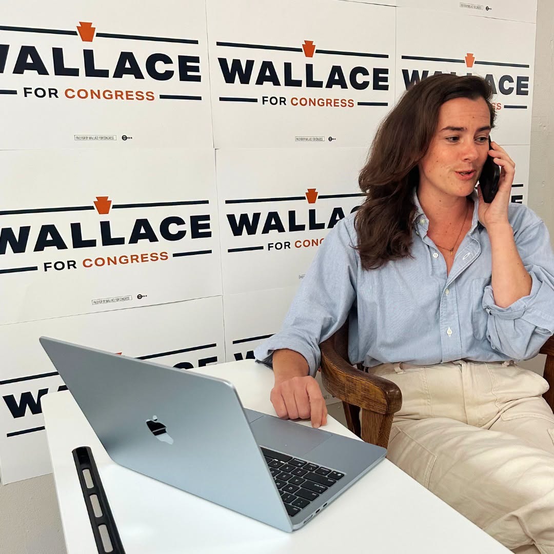 Rachel Wallace With Sue Henry episode artwork