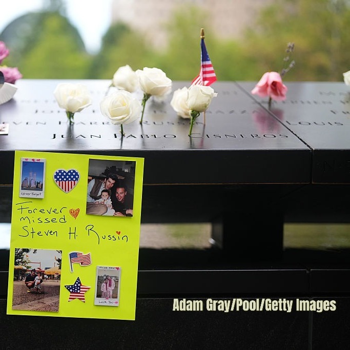 Sue Henry Remembers 9/11 (Hour 1) episode artwork