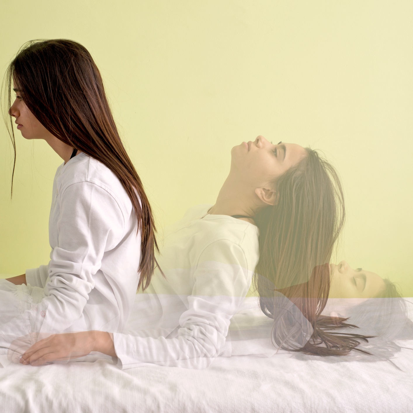 Dr. Marina Weile Speaks To Sue Henry About Out of Body Experiences episode artwork