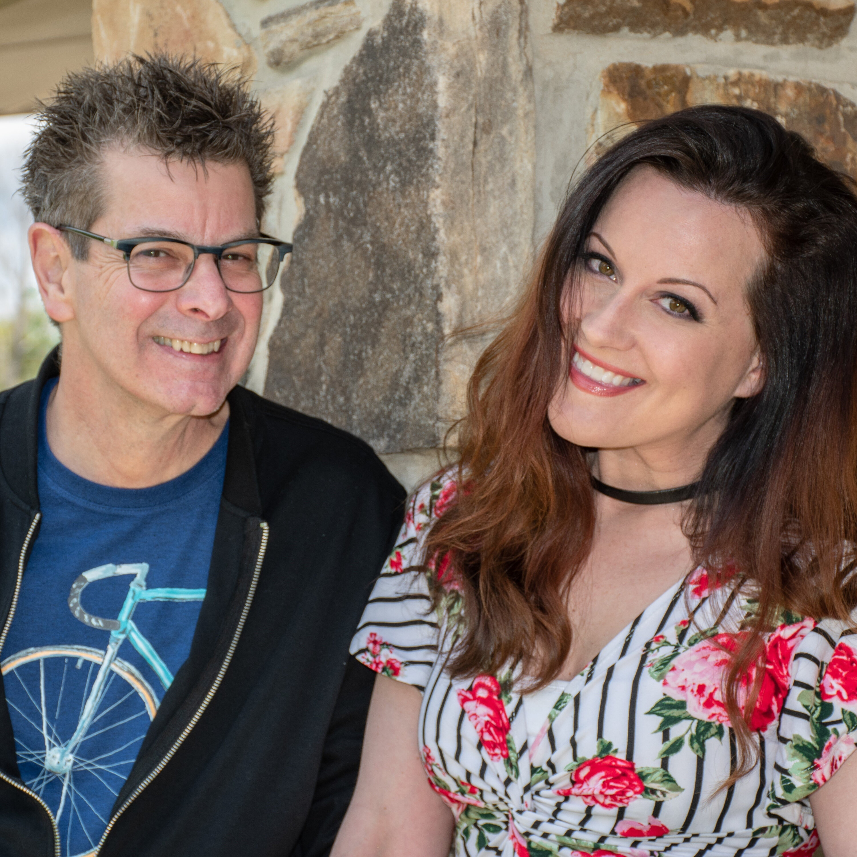 Lissa & Justin in the Morning