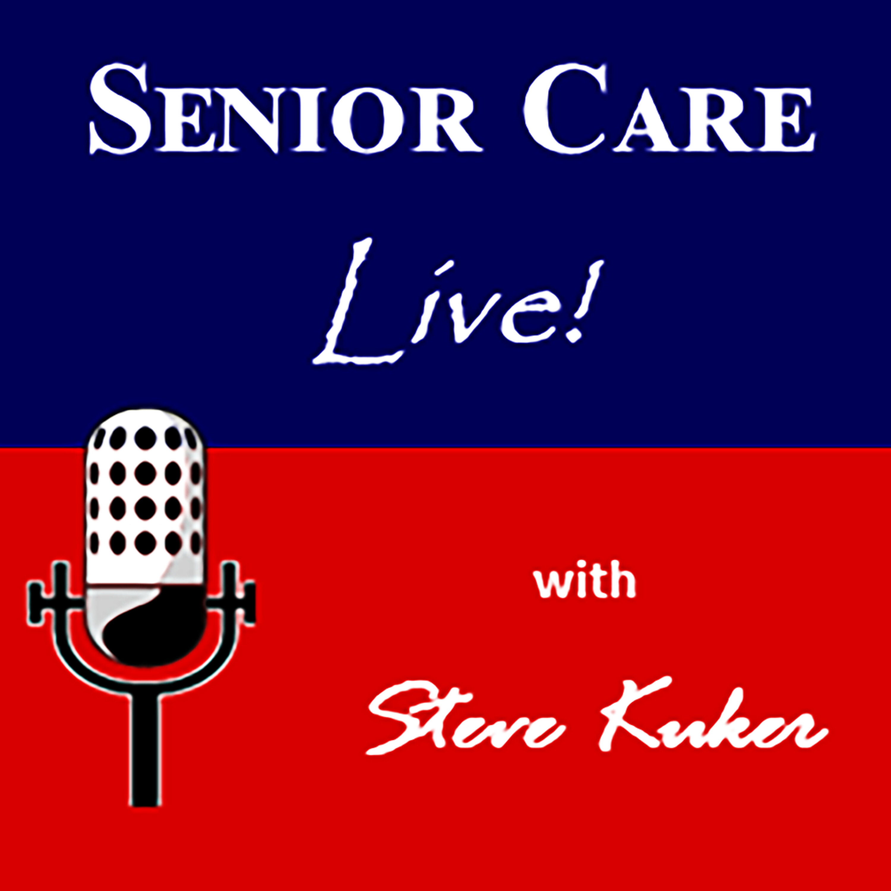 Senior Care Live 04.20.19