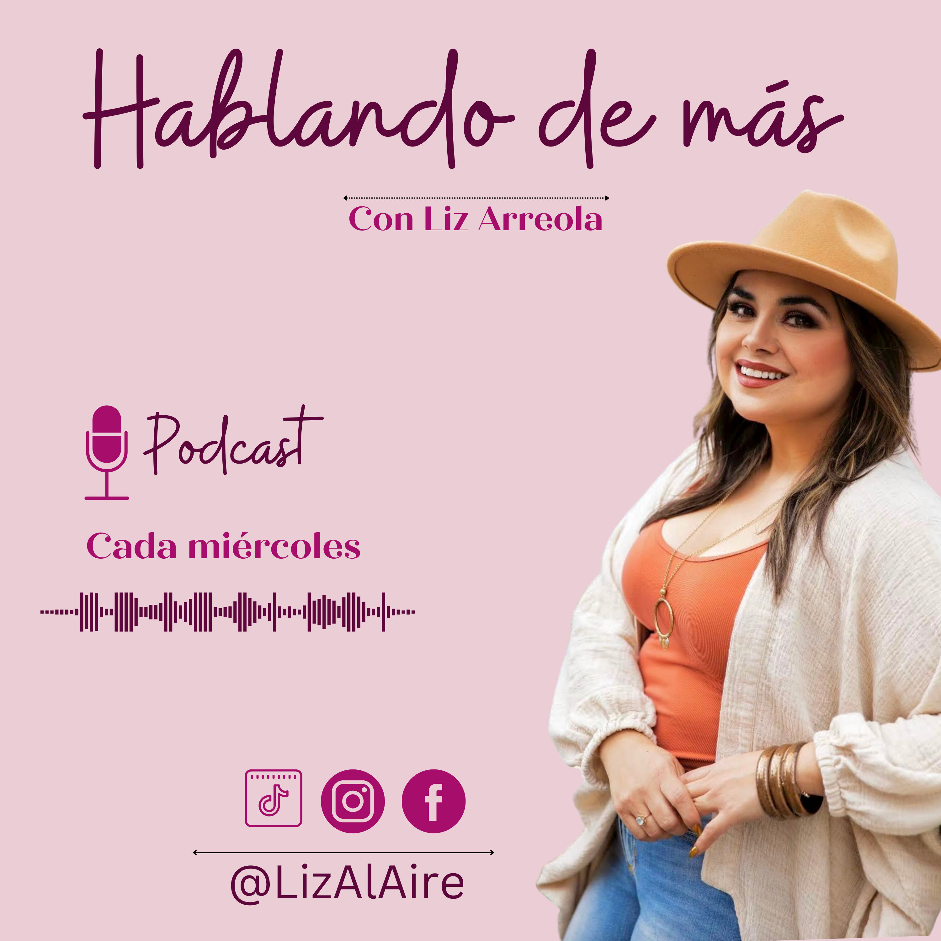 Hablando De Más
