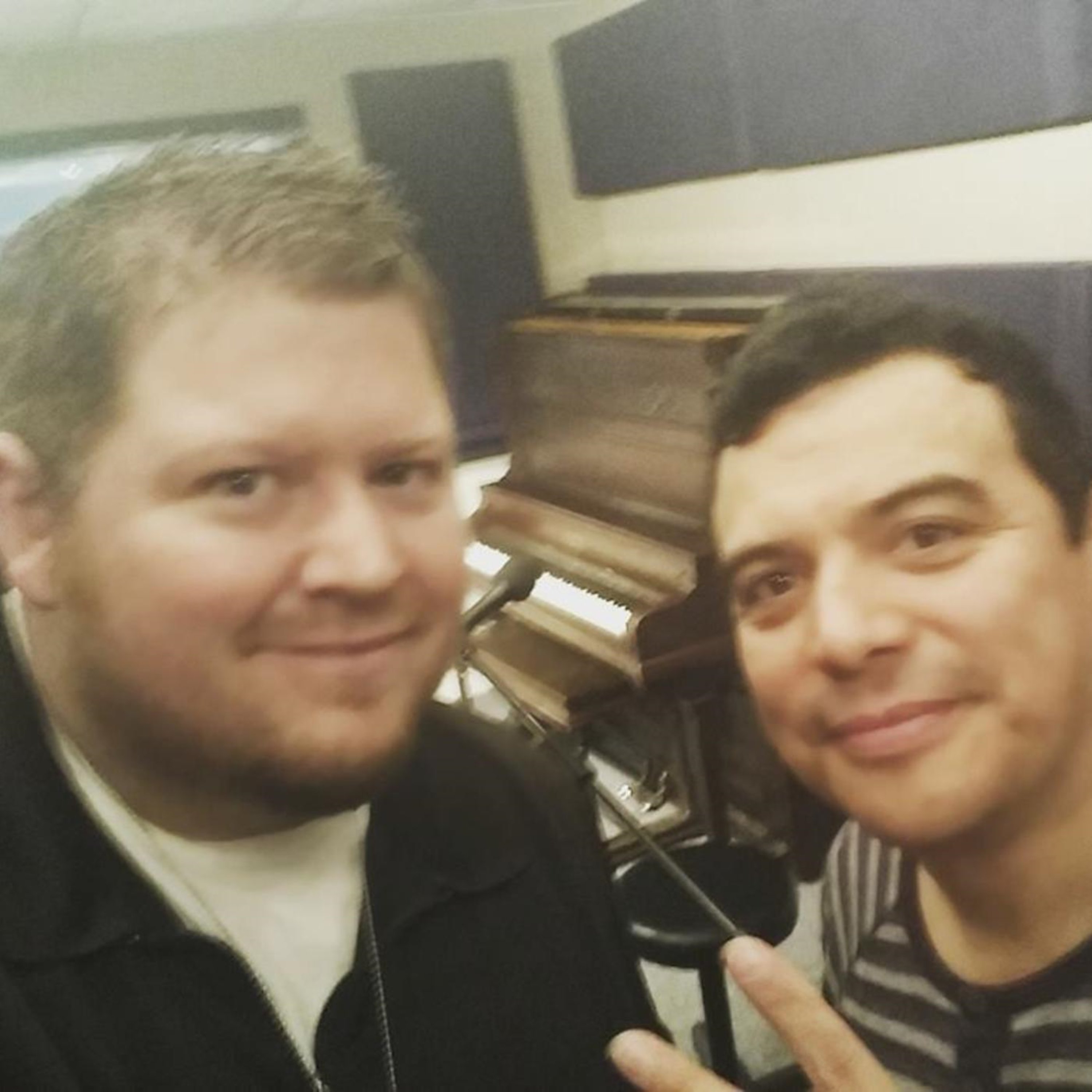 carlos mencia Interview.mp3