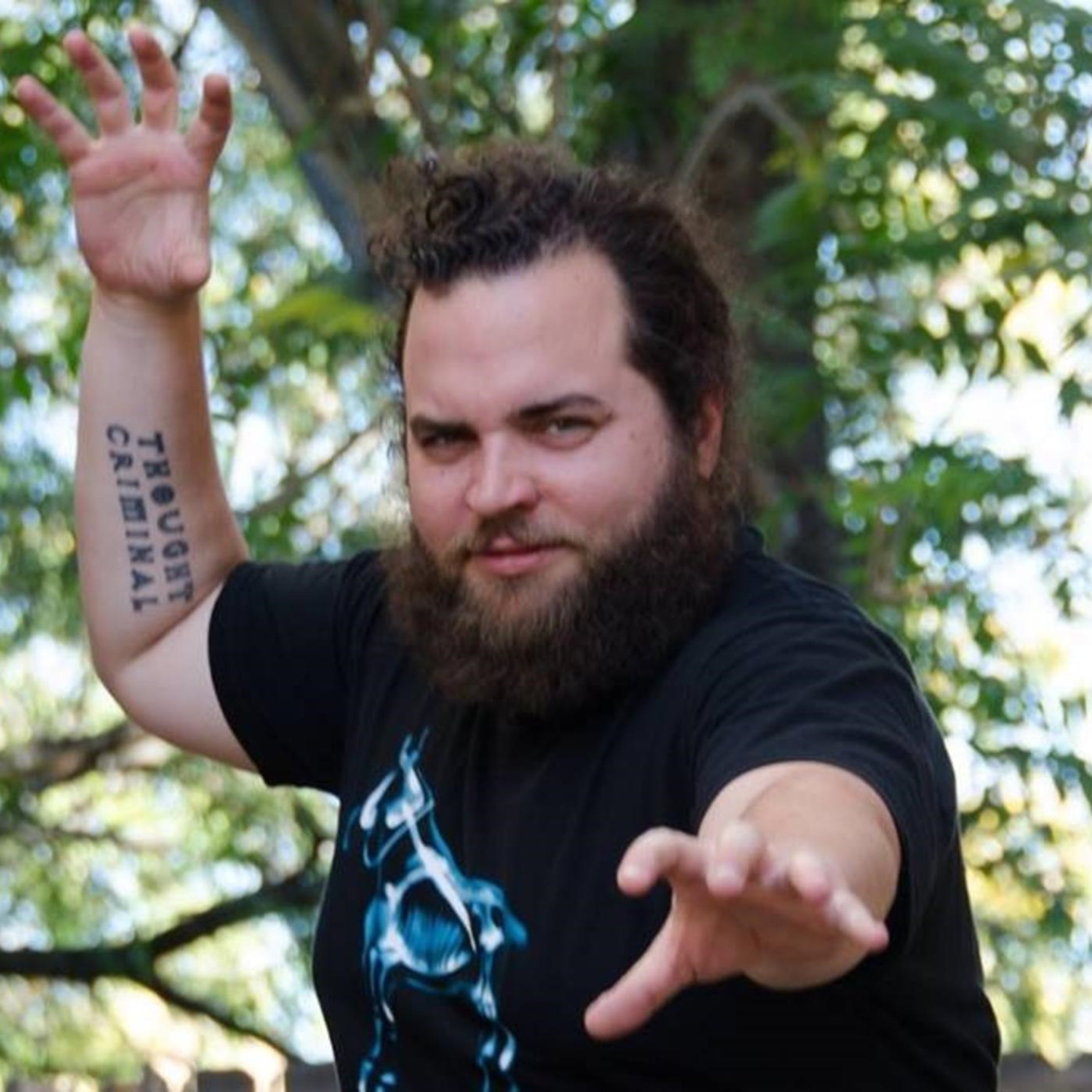 Nathan Lund Interview