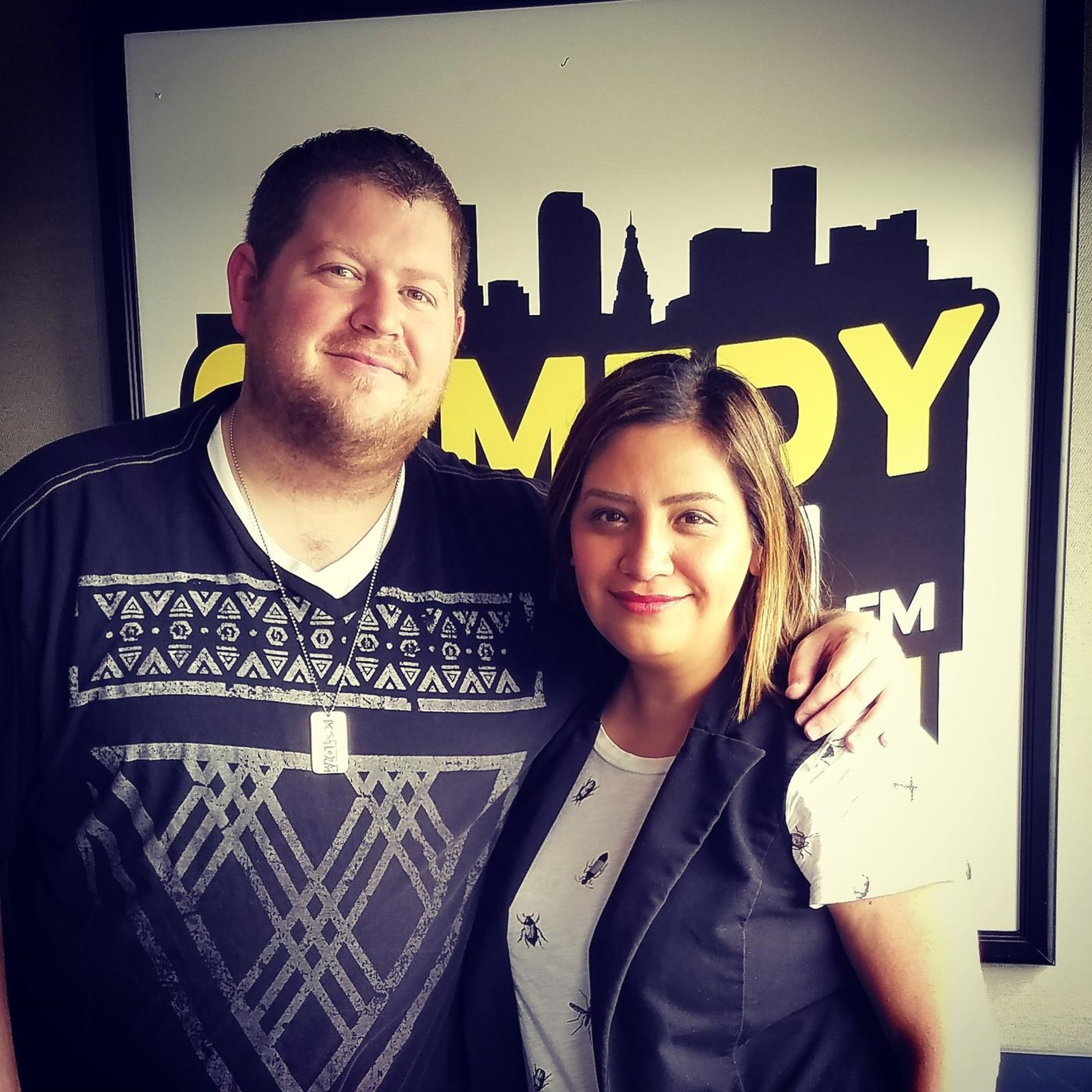 Cristela Alonzo interview