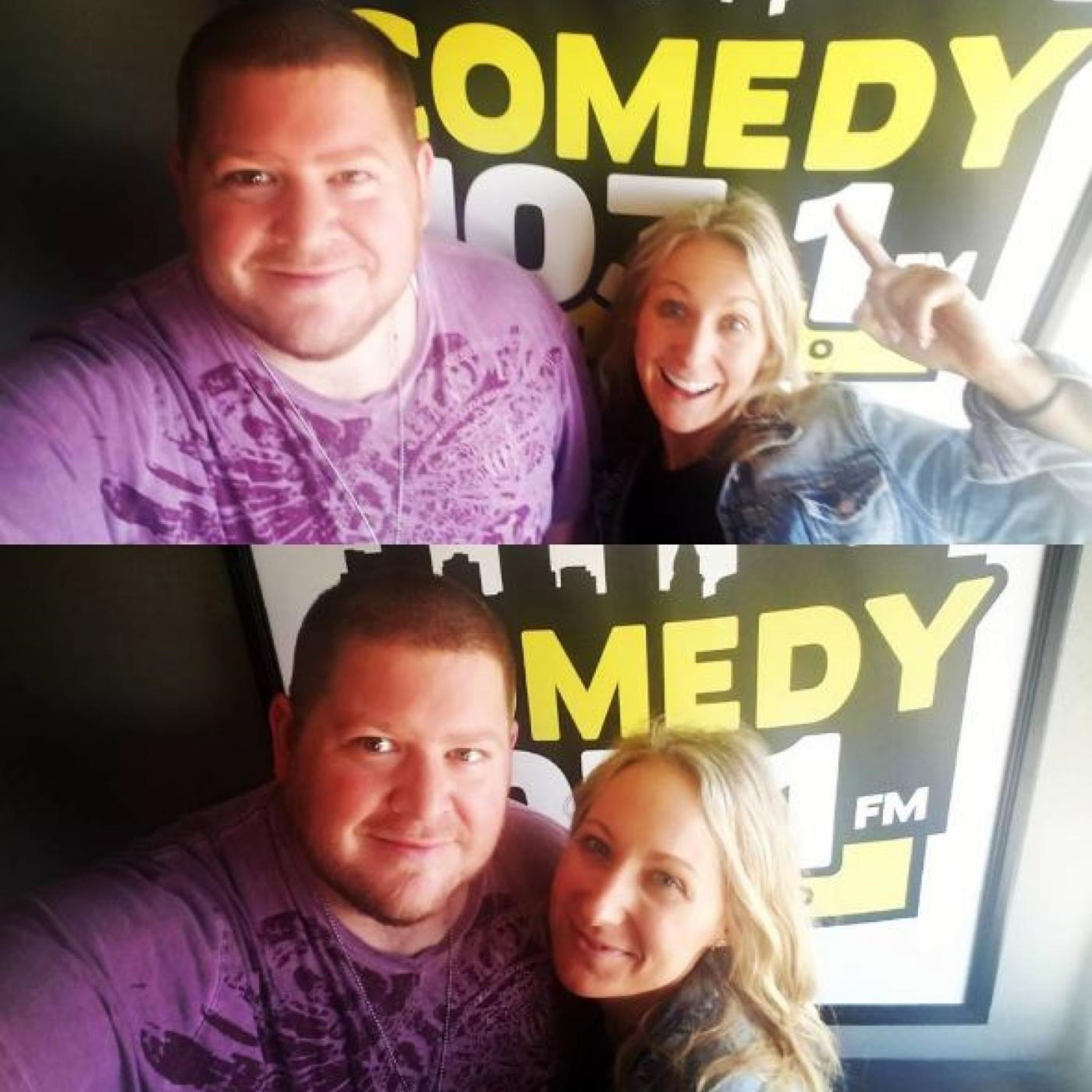 Nikki Glaser Interview
