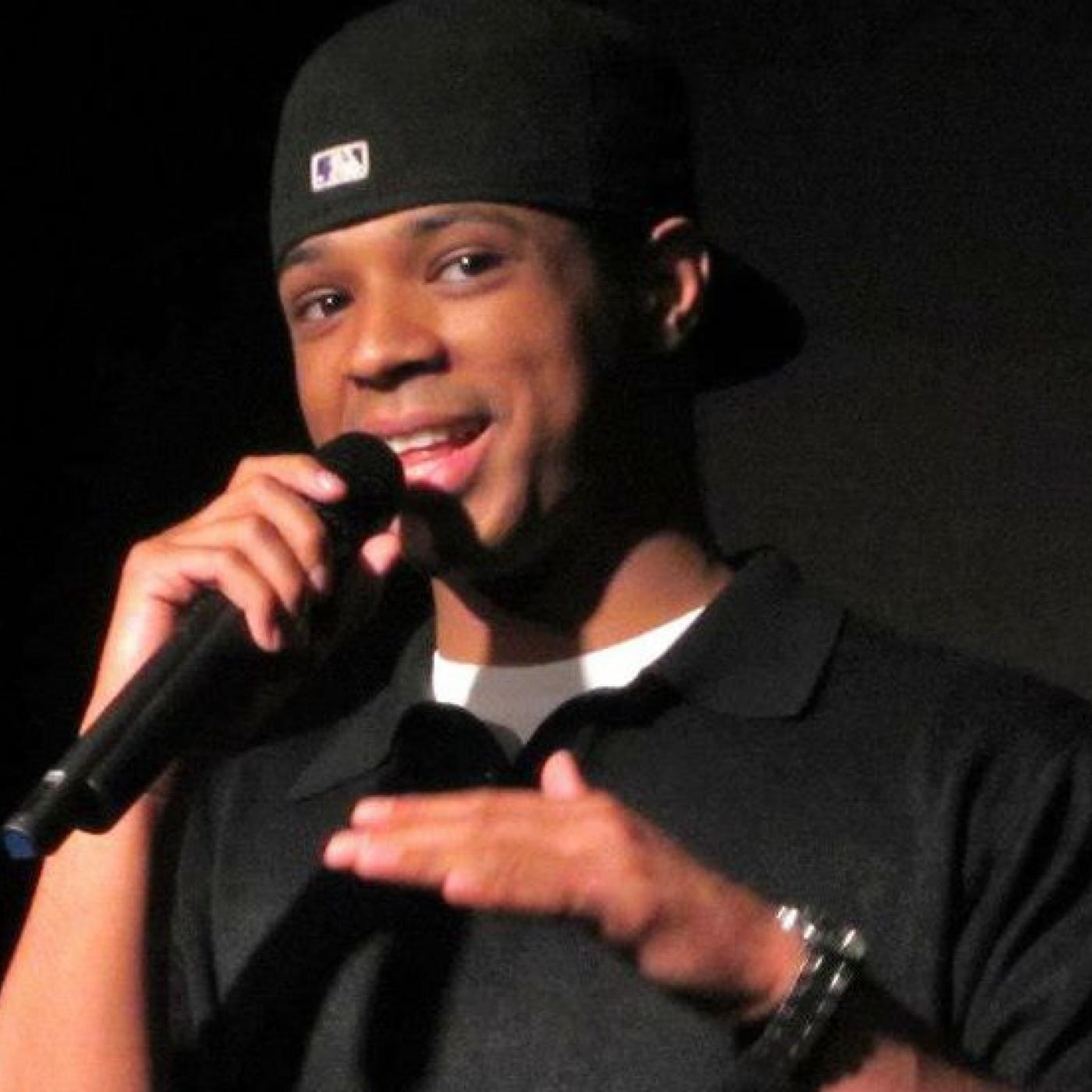 Interviews On Comedy 103.1
