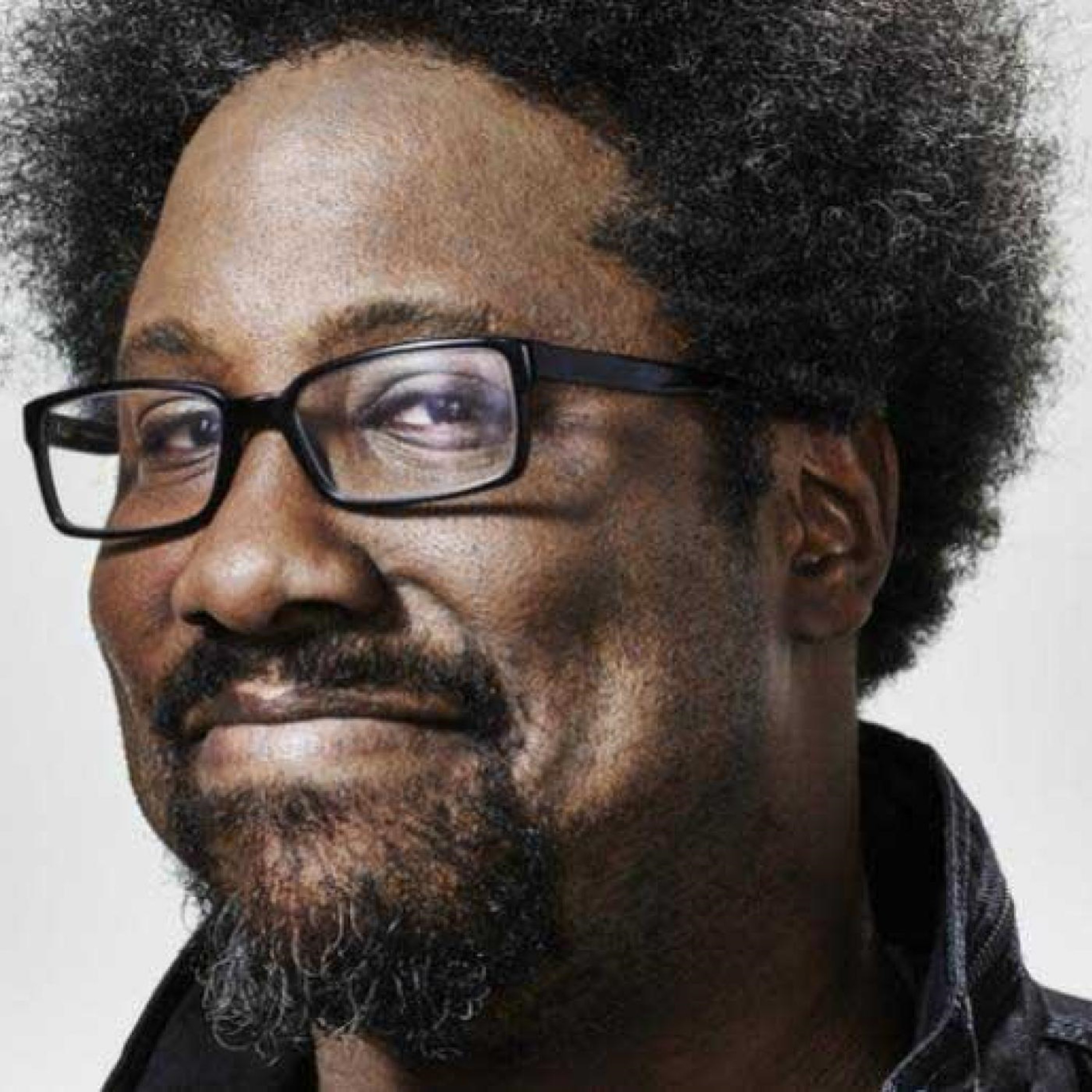 W. Kamau Bell Interview episode artwork
