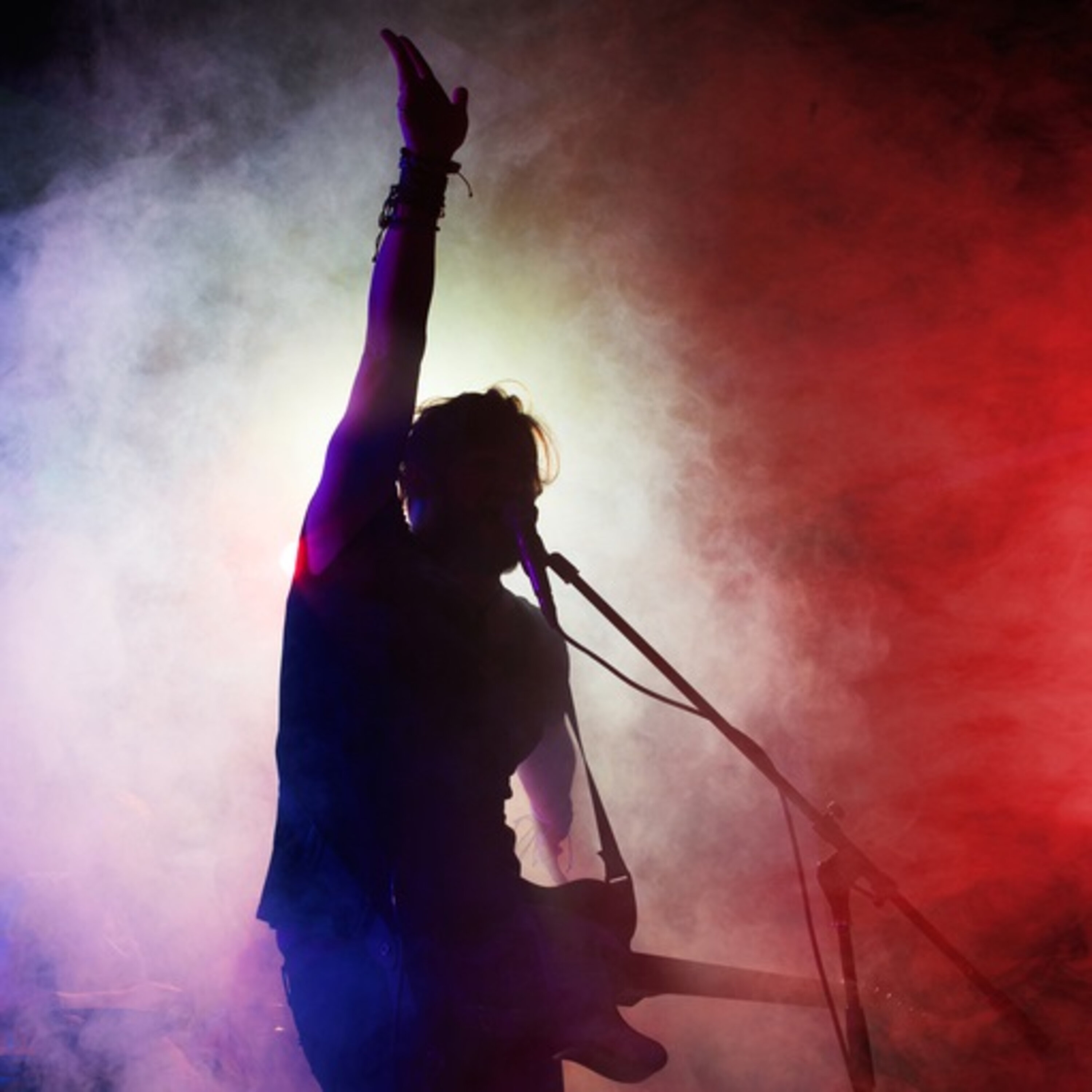 Who Are the Greatest Voices in Rock History???