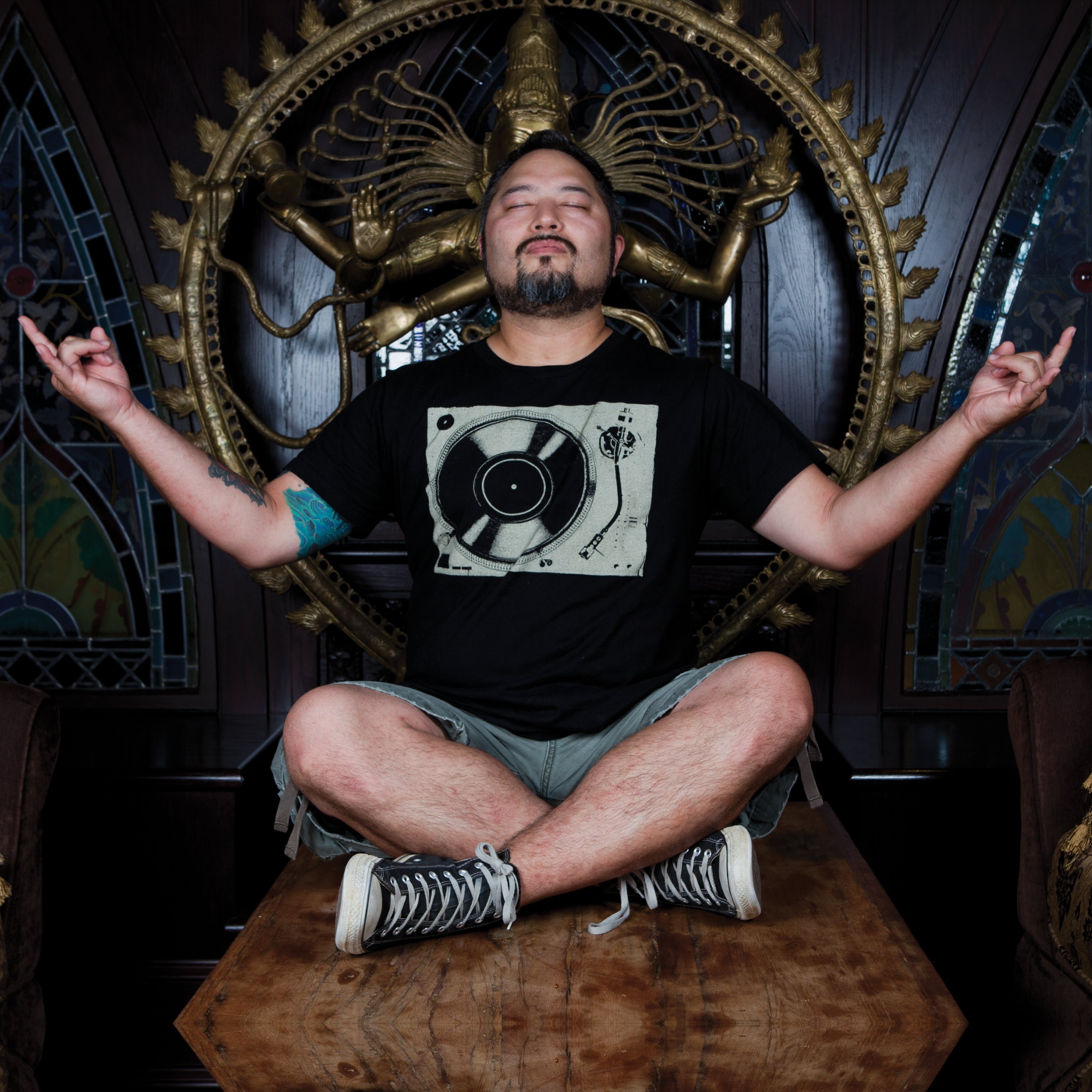 Mike Hsu Audio