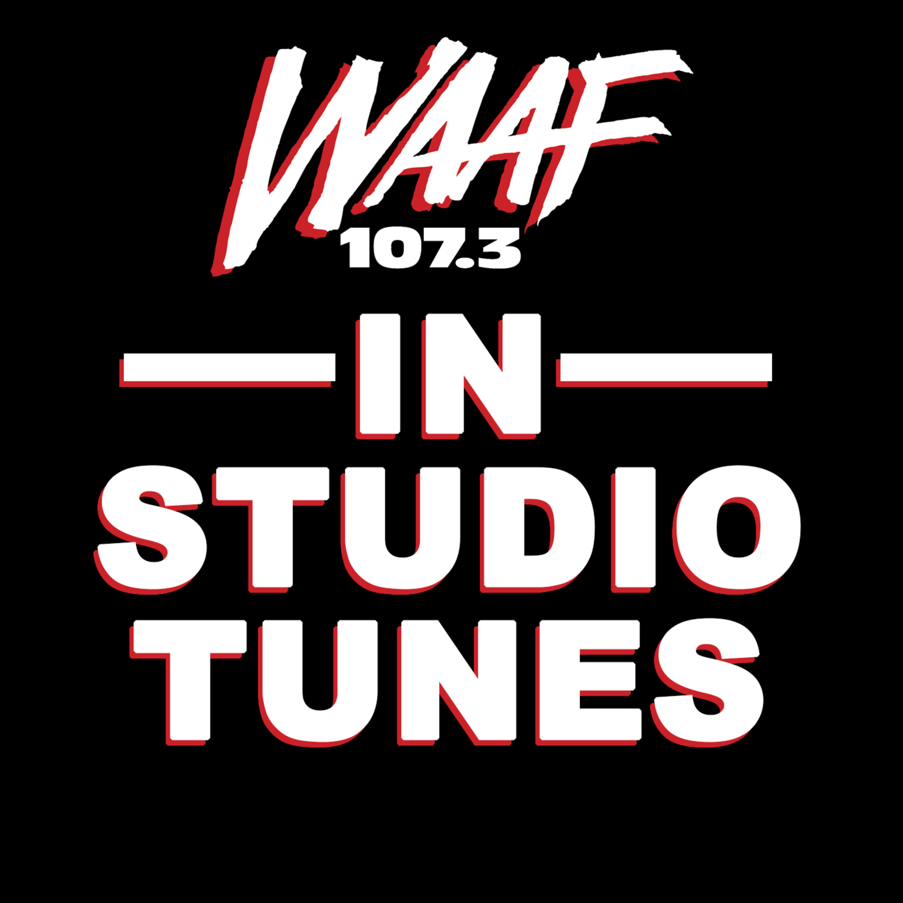 In-Studio Tunes Archives