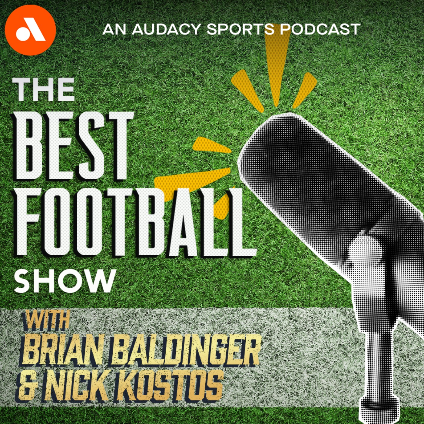 Lions Win A Slugfest + Top Matchups Of Week 7 | 'The Best Football Show'