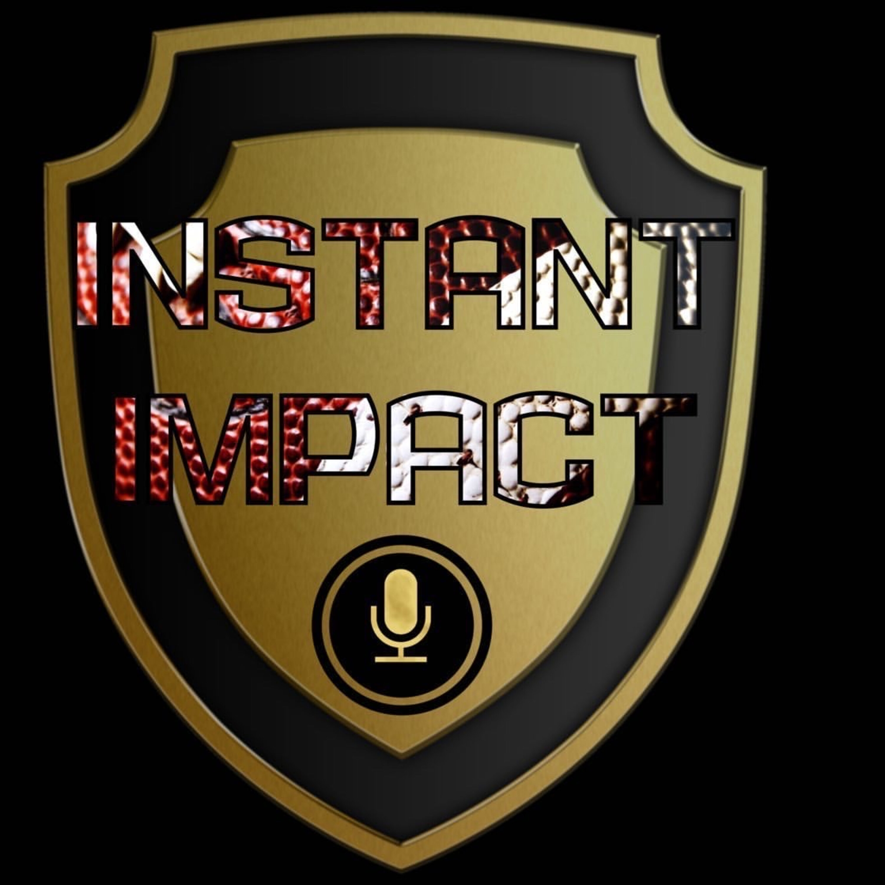 Instant Impact: Episode 4 episode artwork