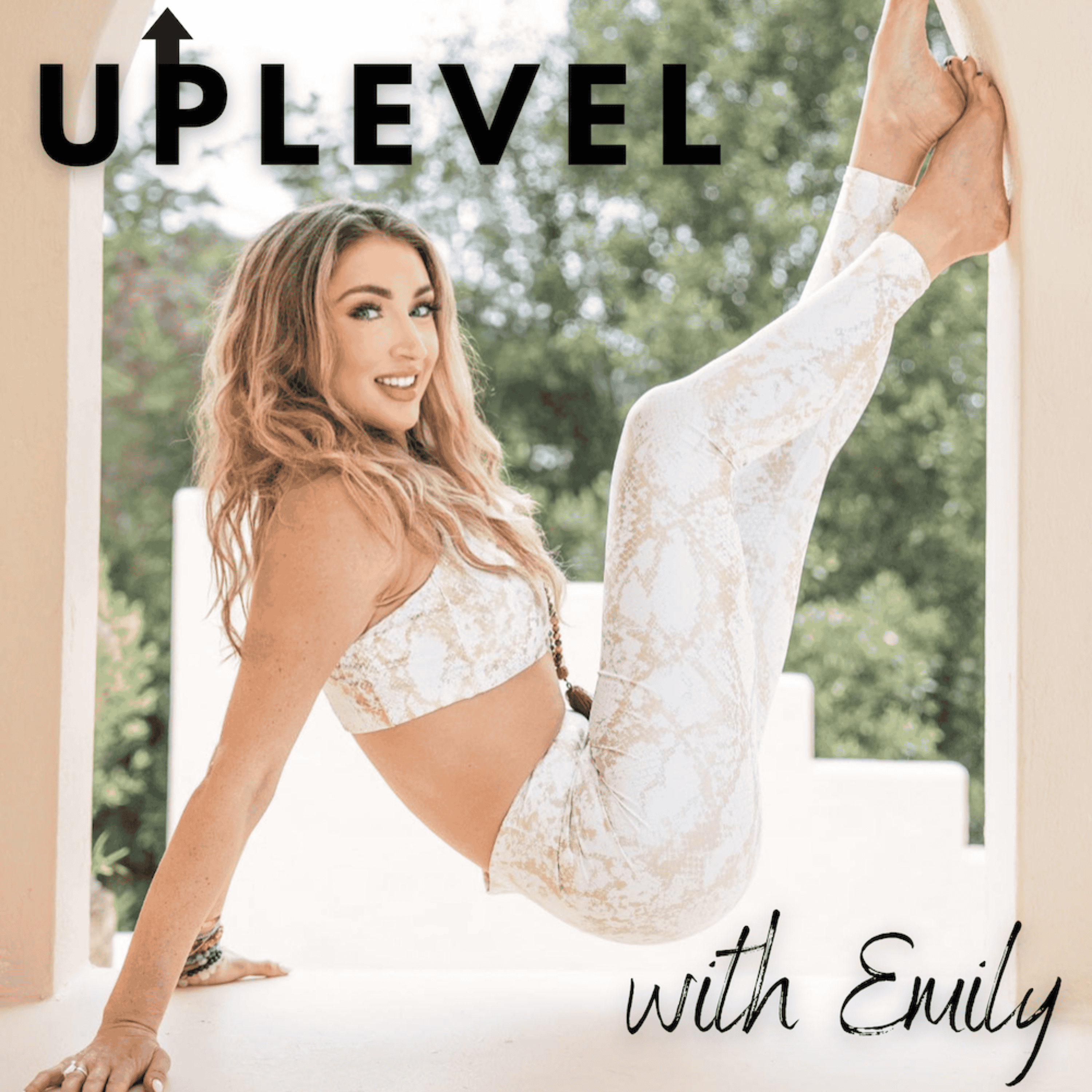 Uplevel With Emily