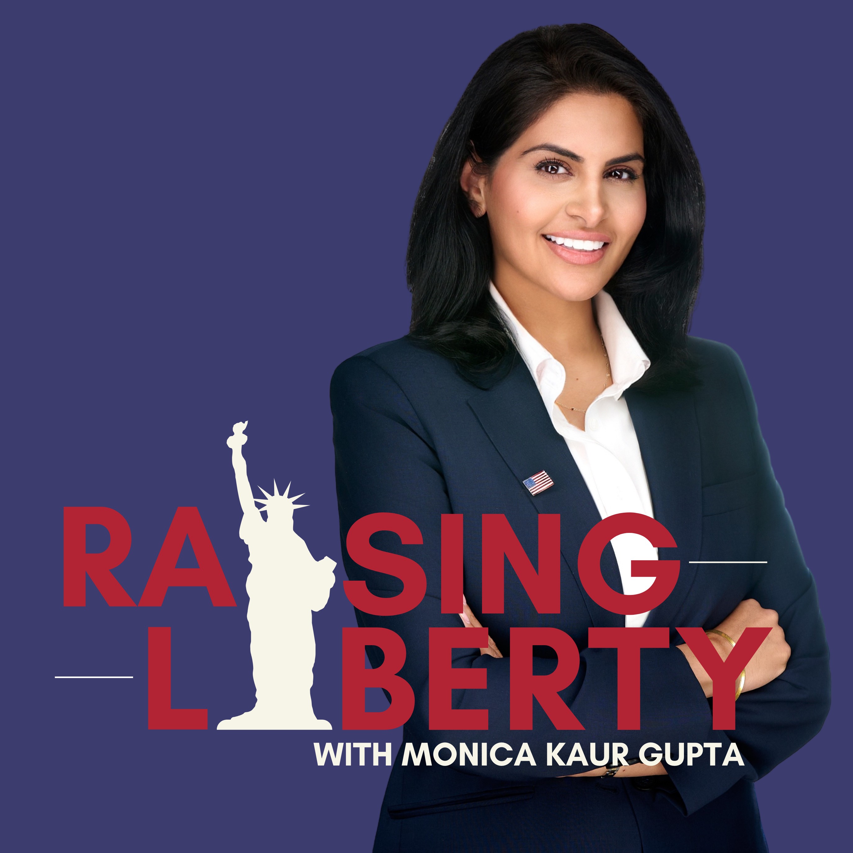 Raising Liberty