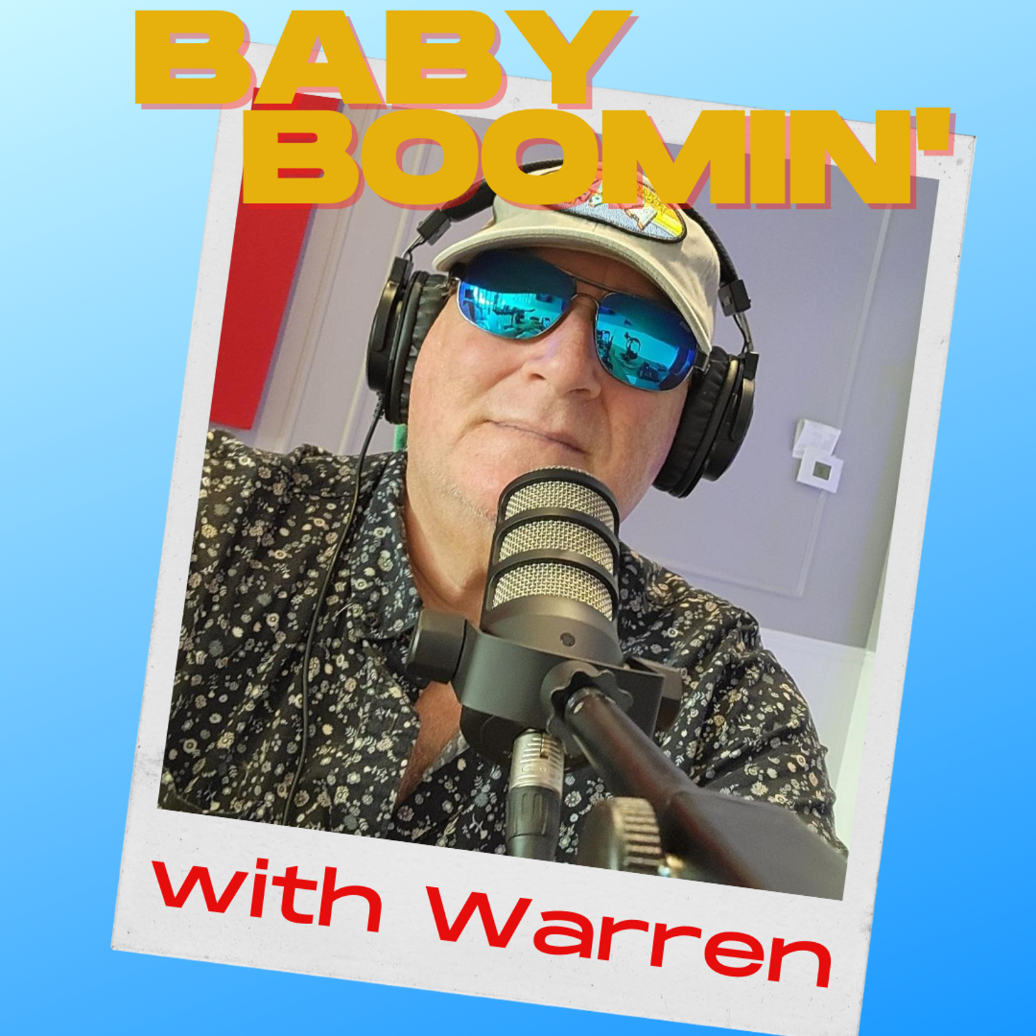 Baby Boomin\' with Warren