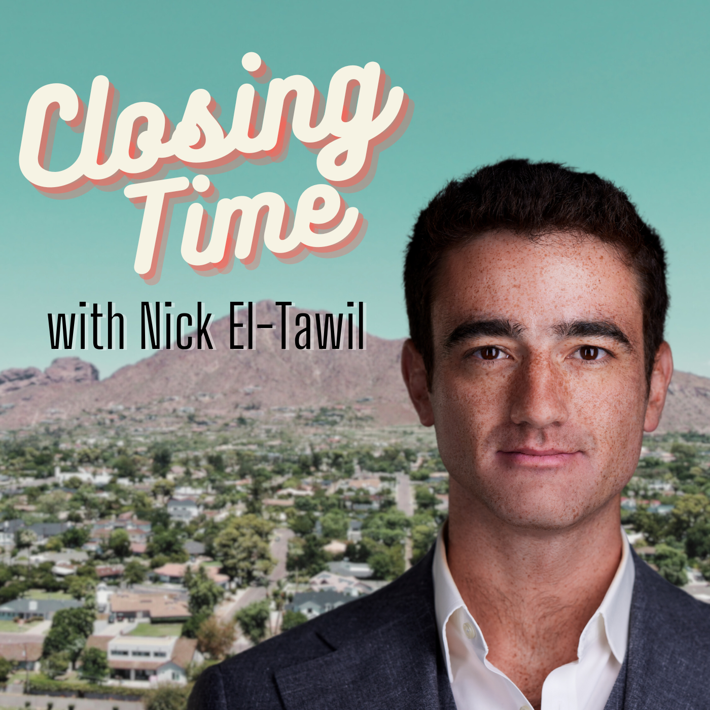 Closing Time