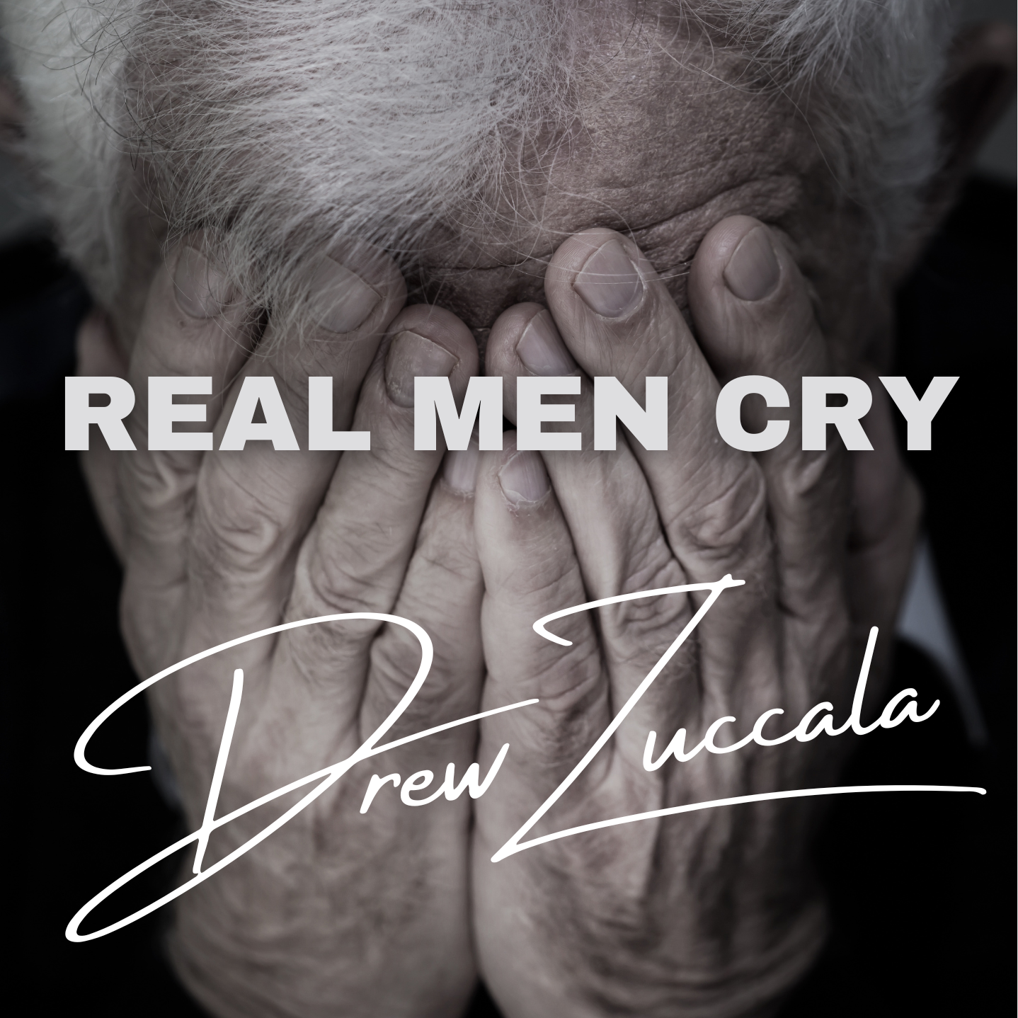 Real Men Cry