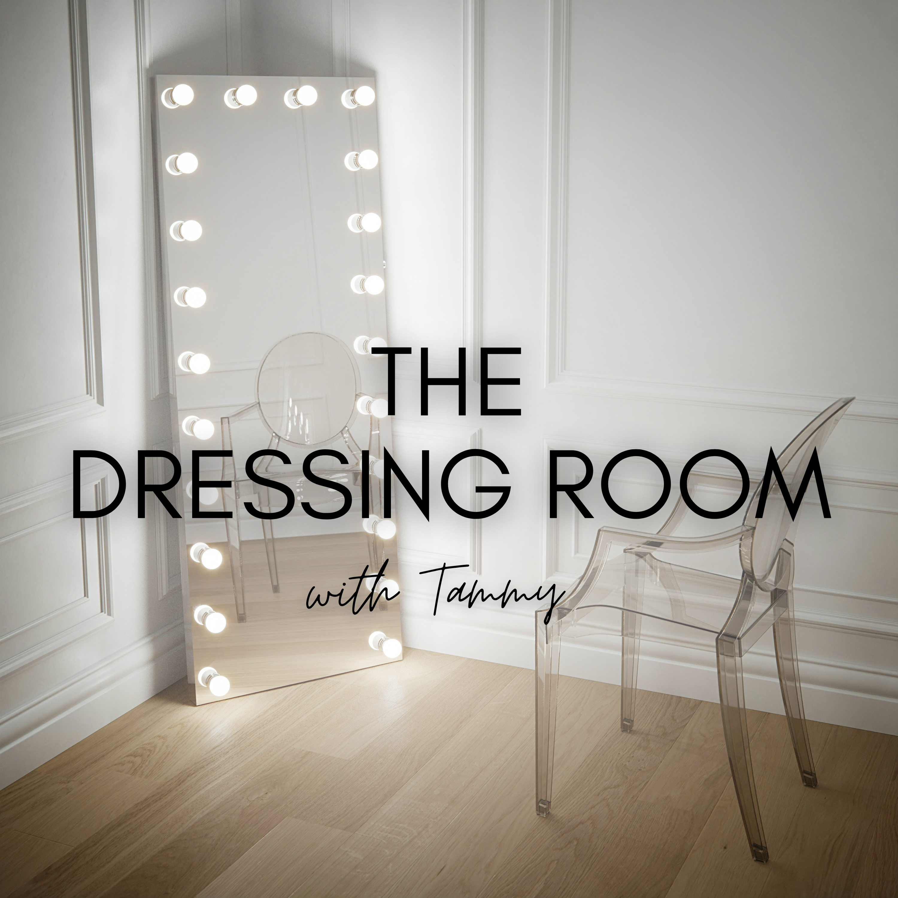 The Dressing Room