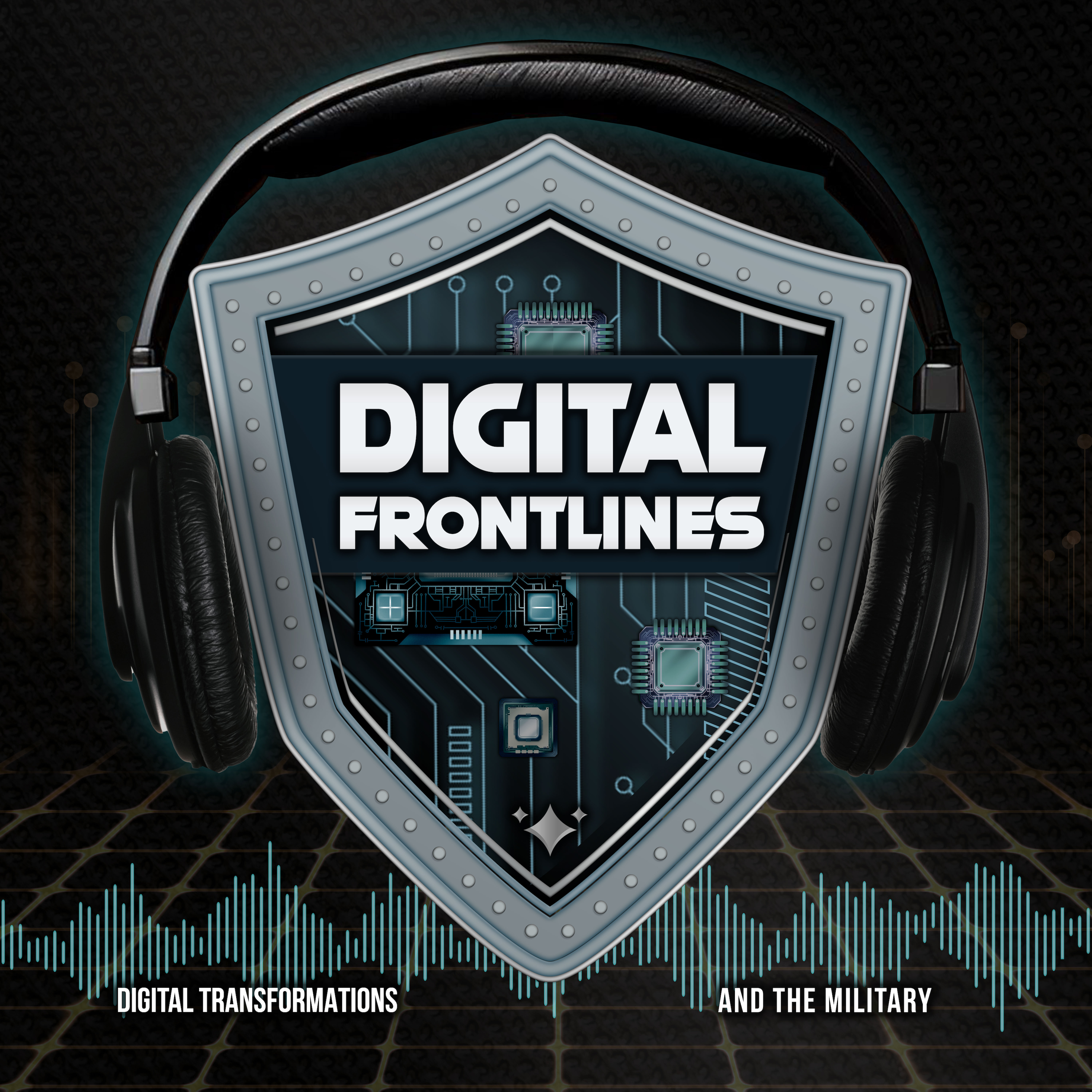 Digital Frontlines w/Heath Dorn