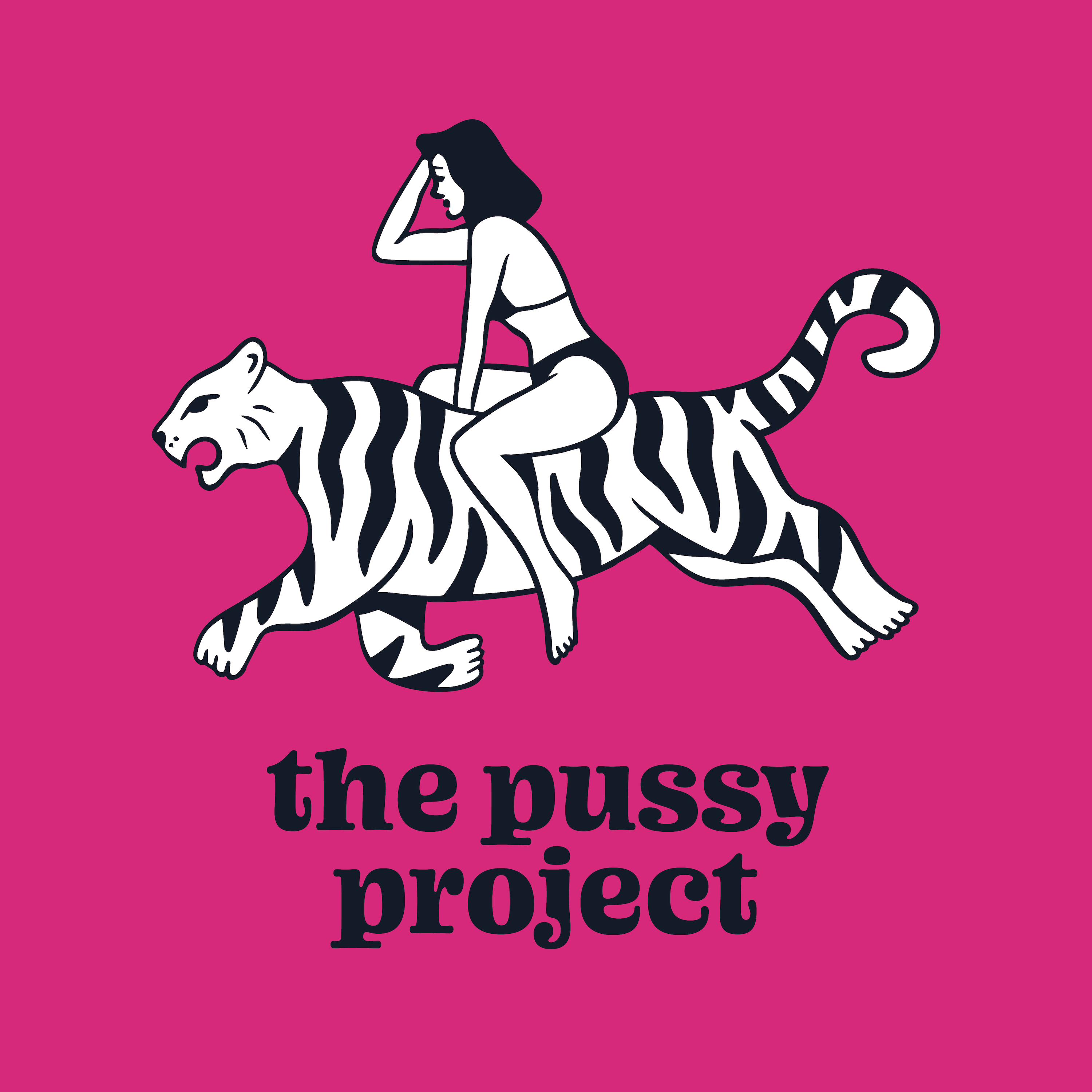 The Pussy Project
