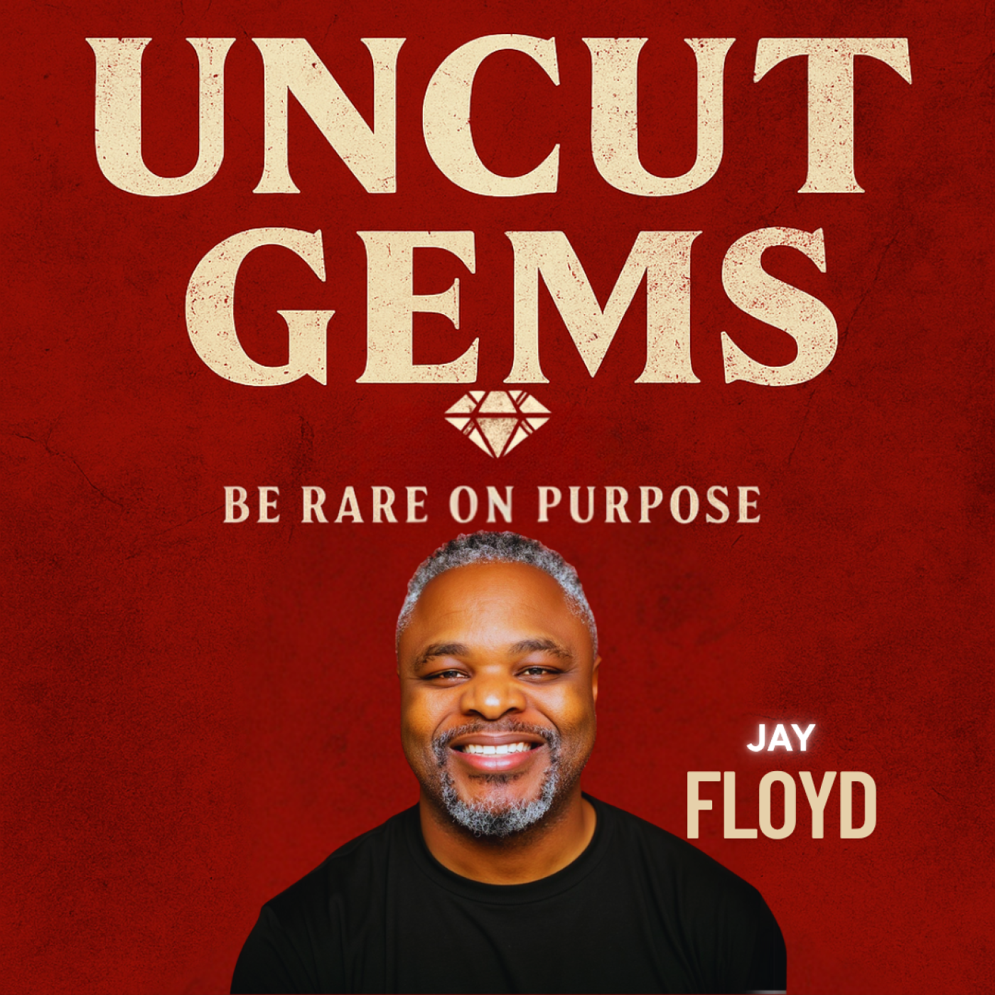Uncut Gems with Jay Floyd