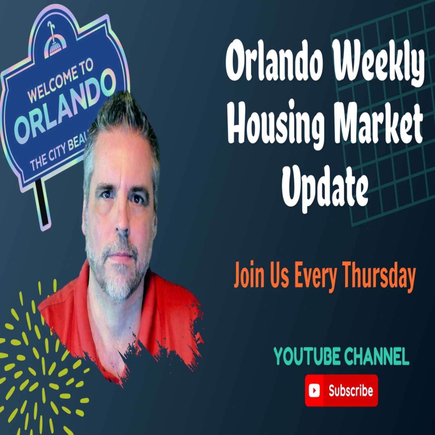 Orlando Real Estate Buzz Weekly Update